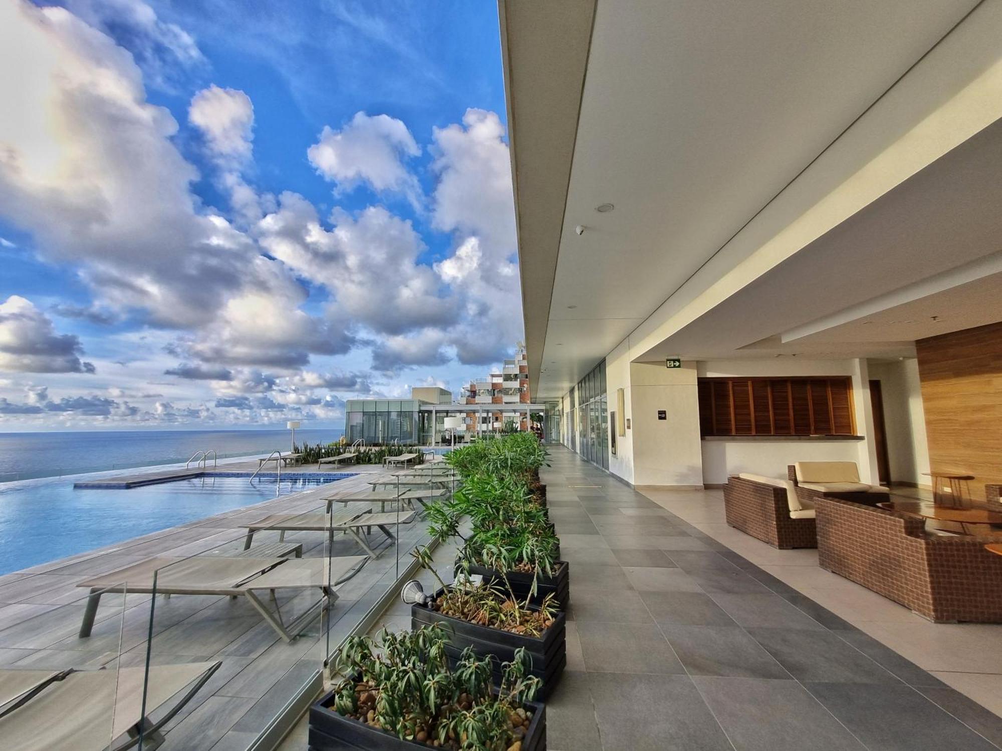 H2 Bocagrande Por Parceros Group Aparthotel Cartagena
