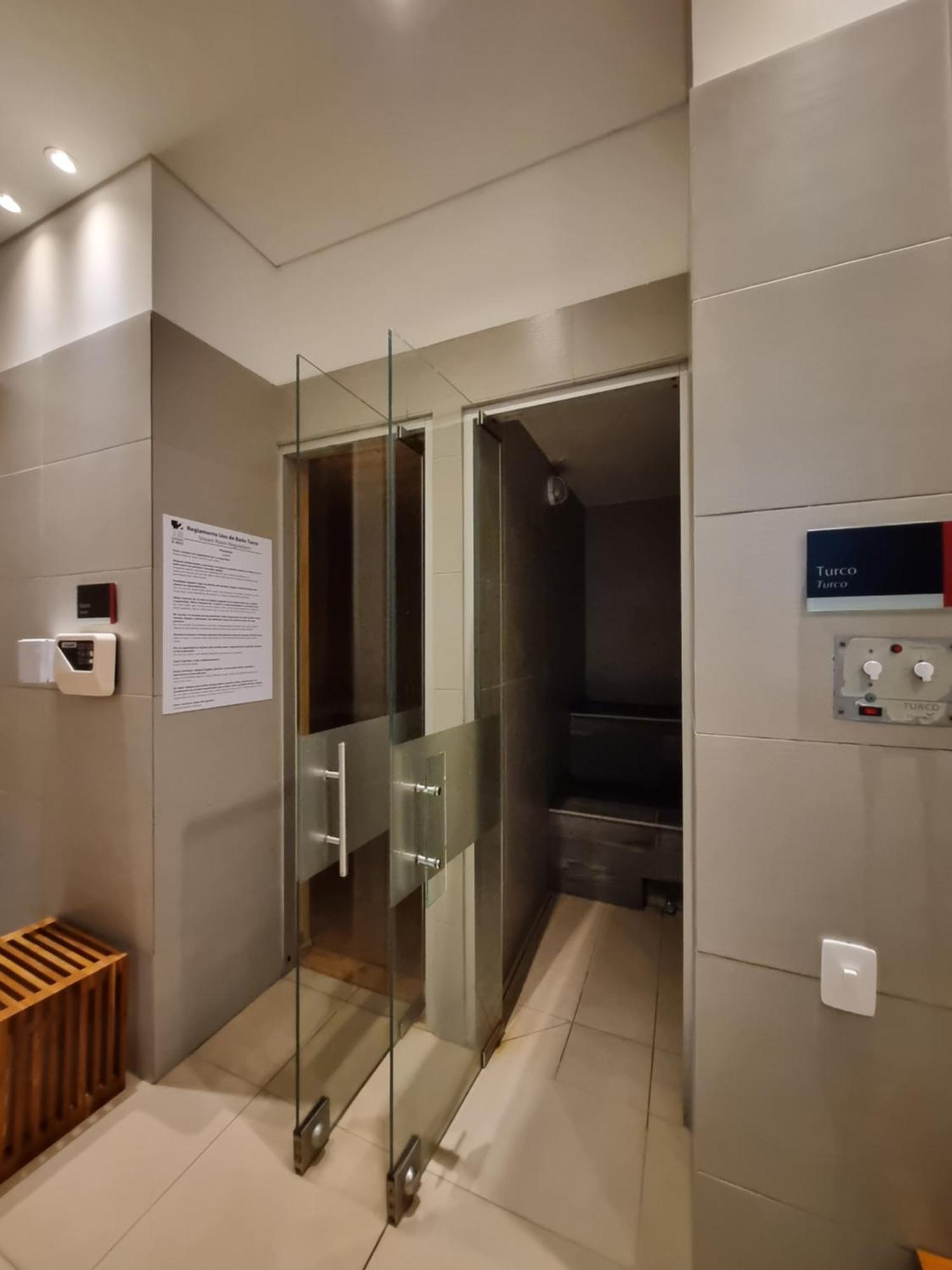 Aparthotel H2 Bocagrande Por Parceros Group Cartagena
