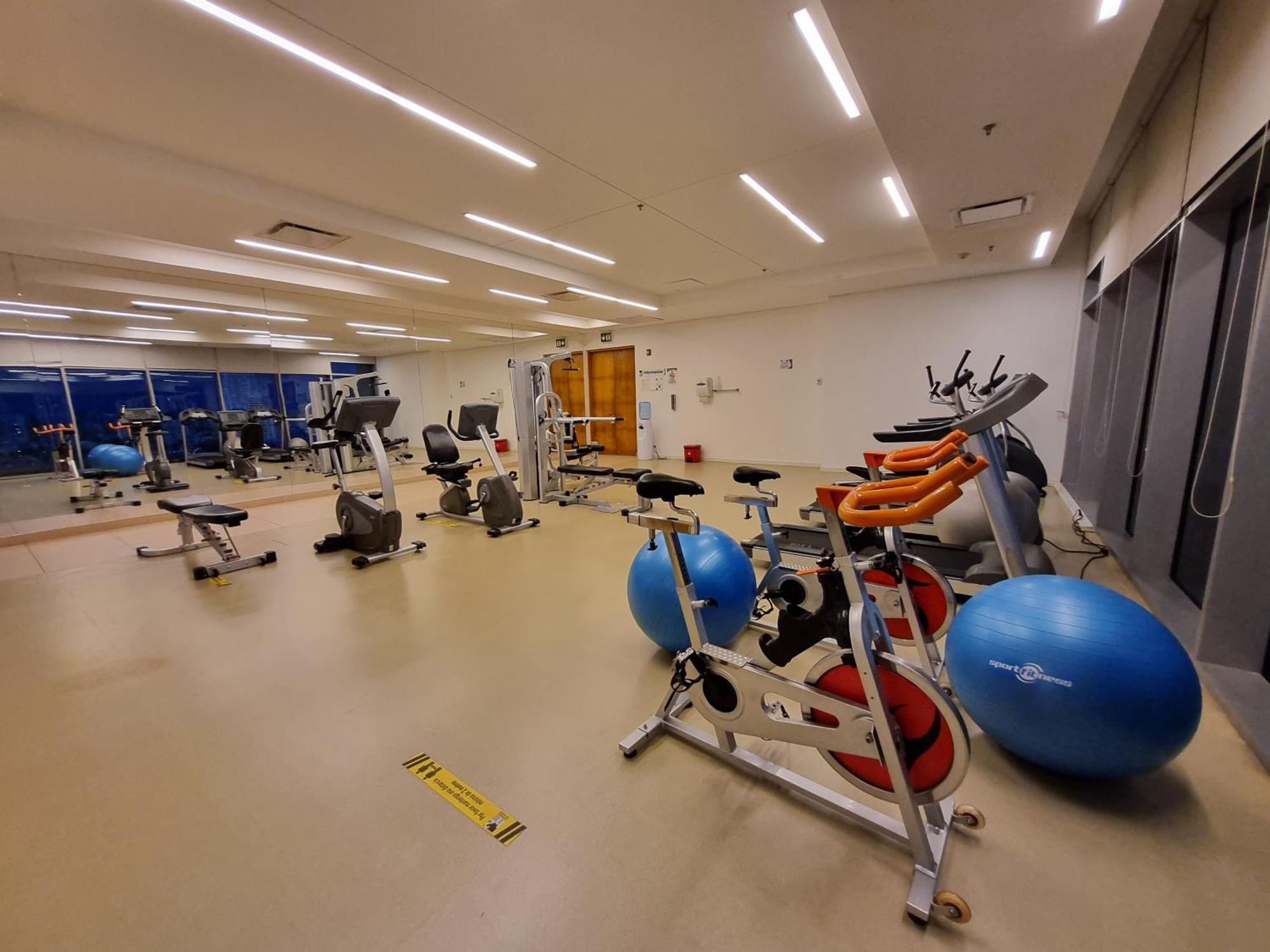 H2 Bocagrande Por Parceros Group Aparthotel Cartagena