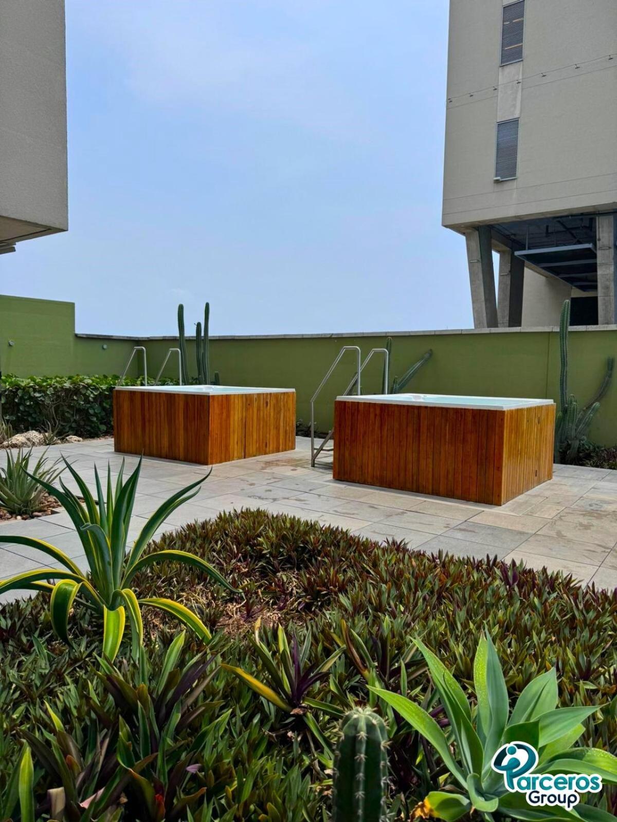 H2 Bocagrande Por Parceros Group *