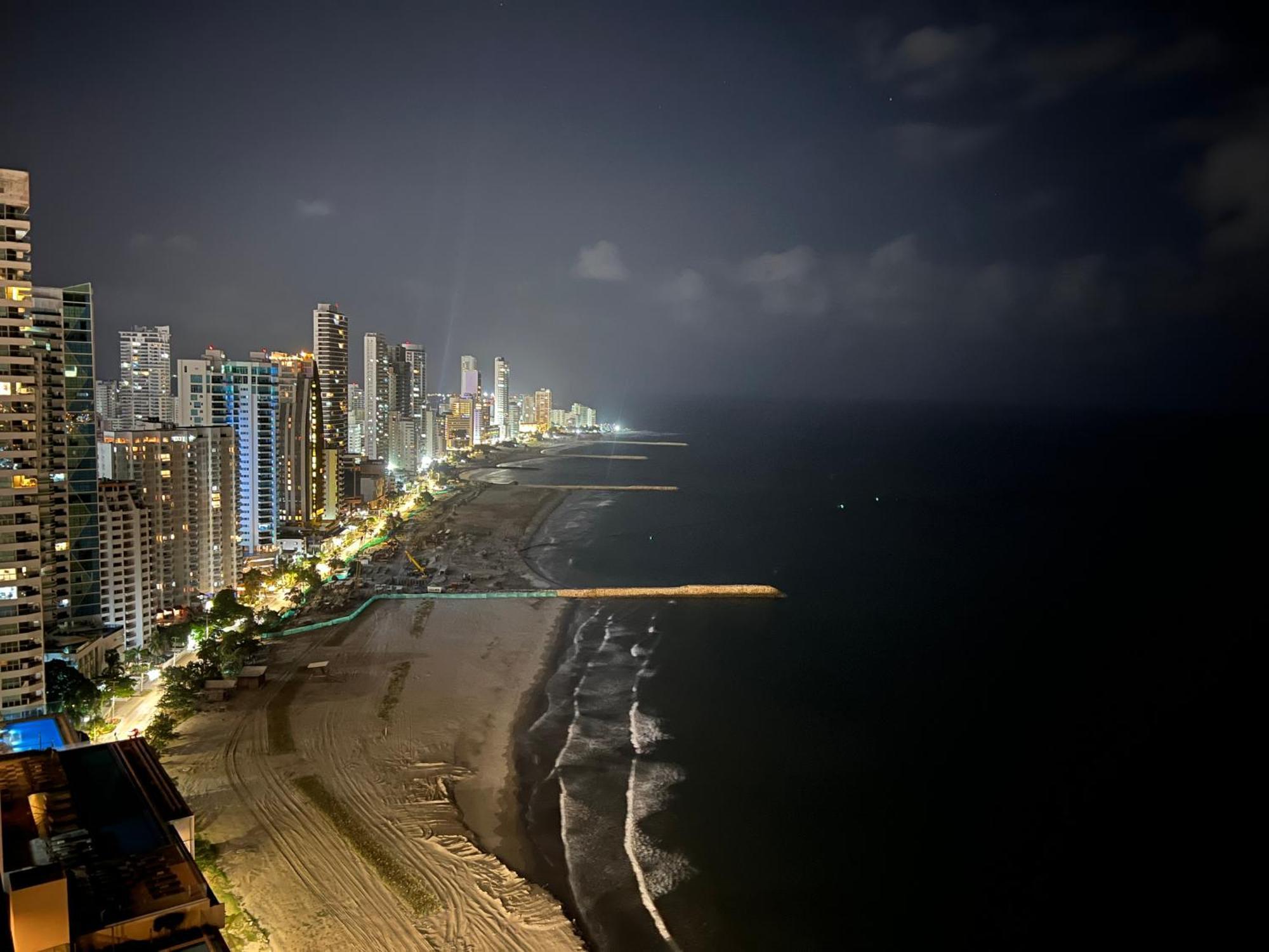H2 Bocagrande Por Parceros Group Aparthotel Cartagena