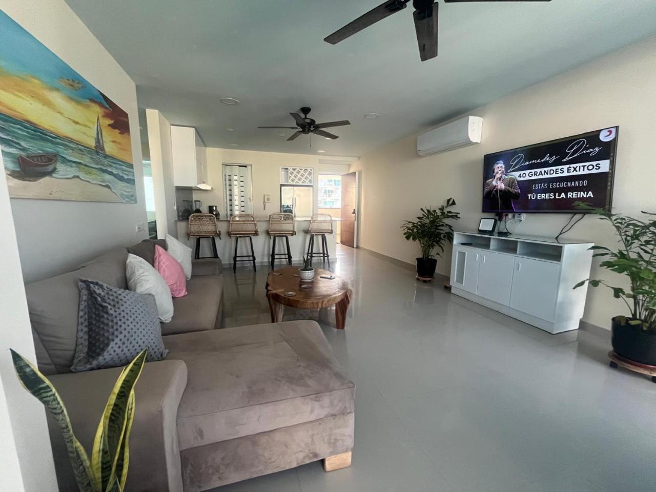 Lux Oceanfront