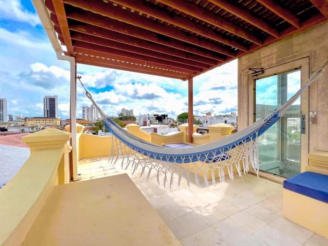 Apartment Casa Azul *