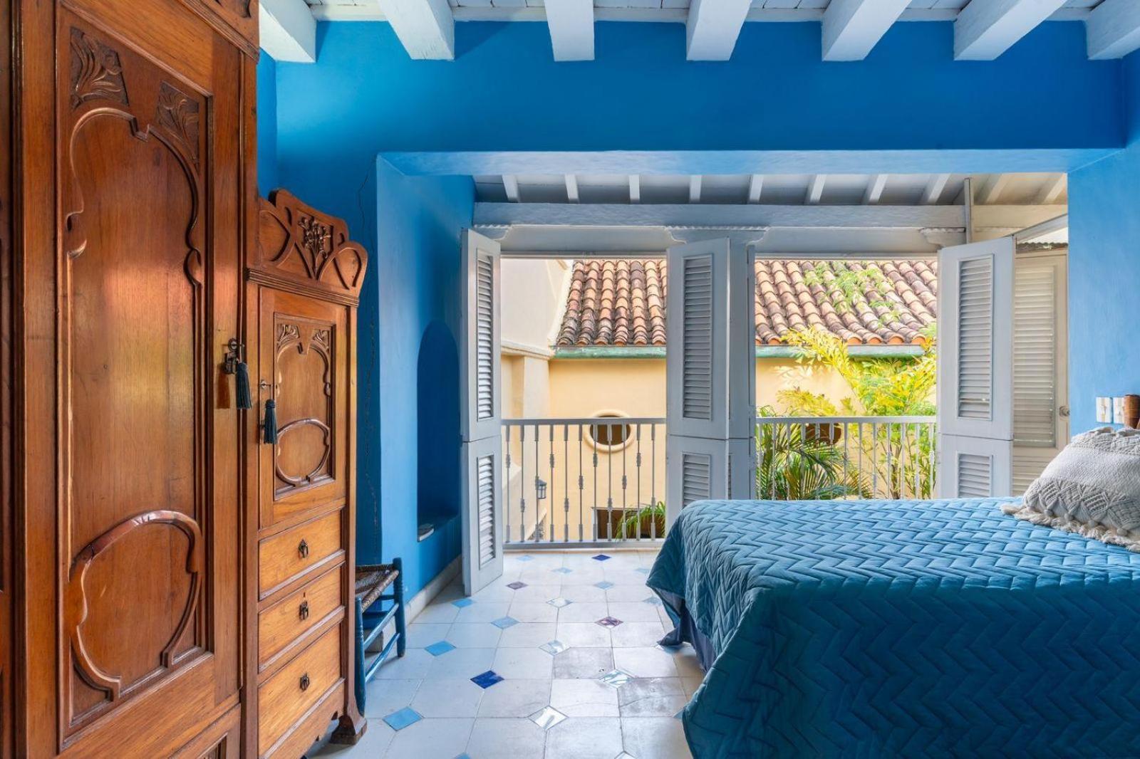 Apartment Casa Azul