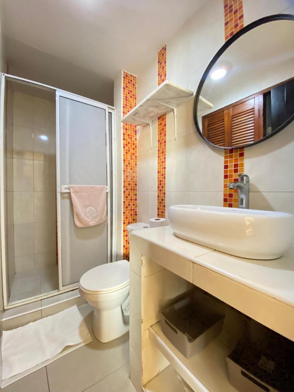 Marina Apto 1102 Apartment
