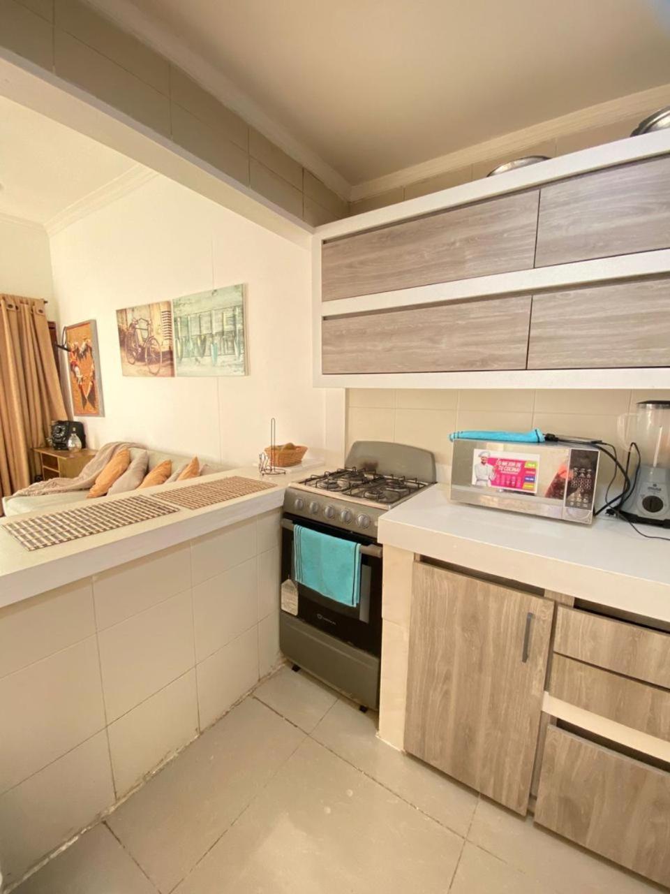 Apartment Marina Apto 1102