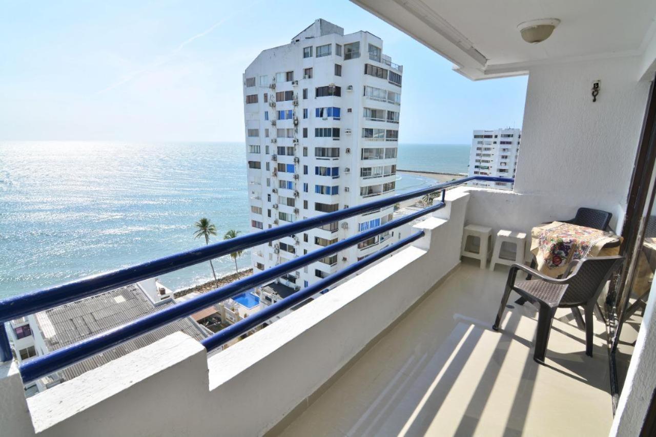 Marina Apto 1102 Apartment *