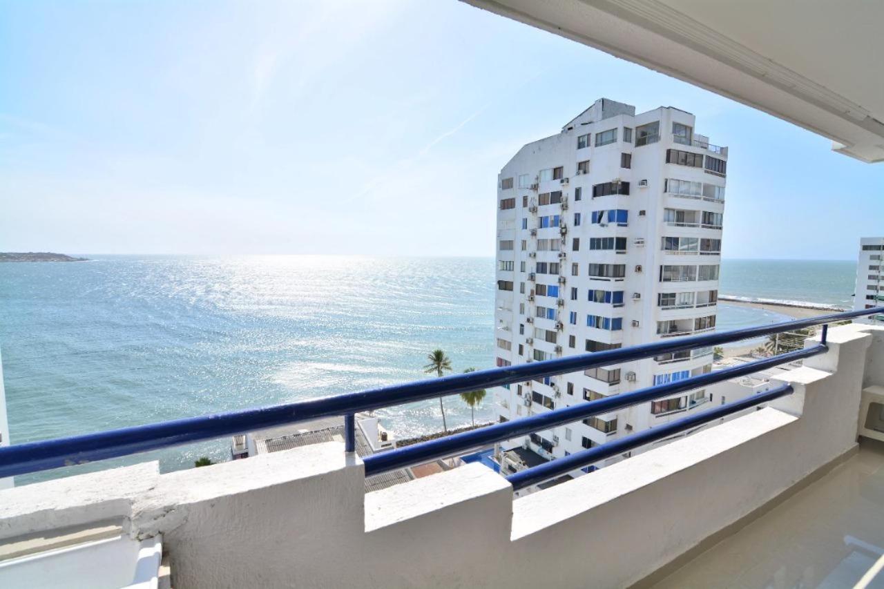 Marina Apto 1102 Apartment Cartagena