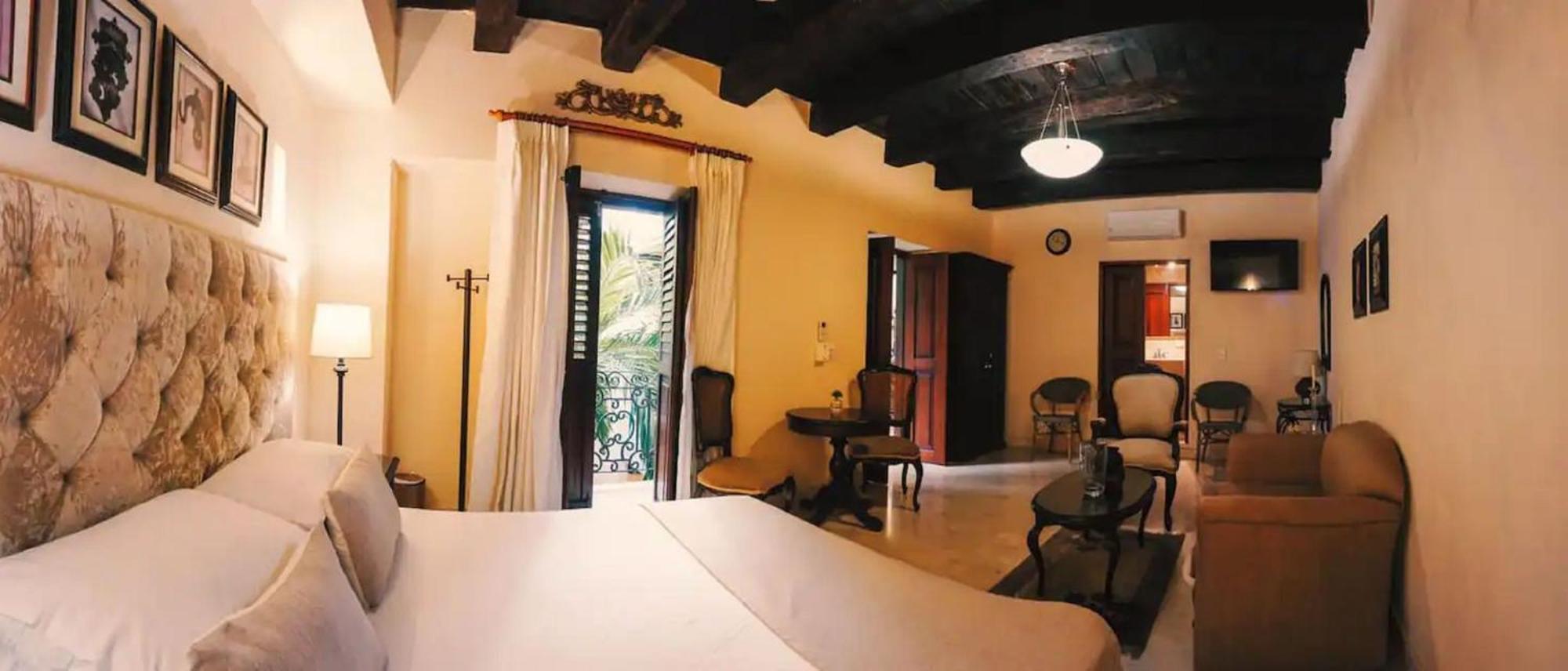 7esp-4 House With 7 Bedrooms In The Historic Center With Pool And Wifi *