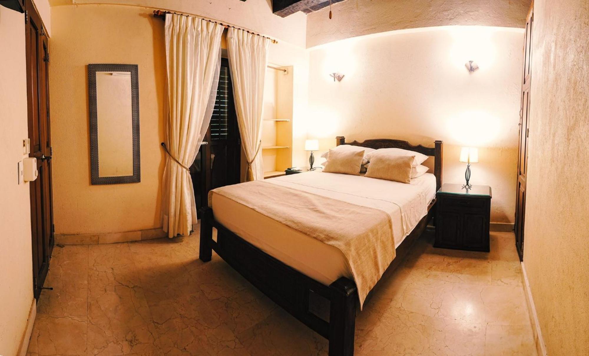 7esp-4 House With 7 Bedrooms In The Historic Center With Pool And Wifi