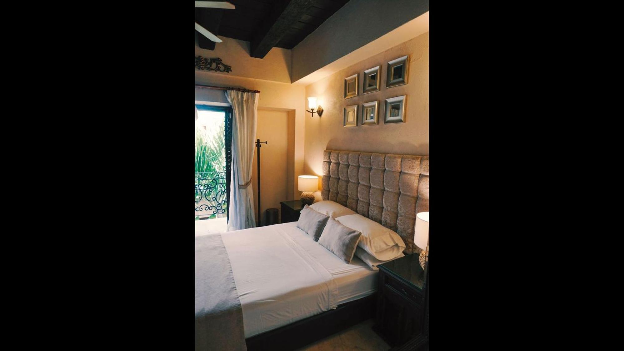 7esp-4 House With 7 Bedrooms In The Historic Center With Pool And Wifi Holiday home *