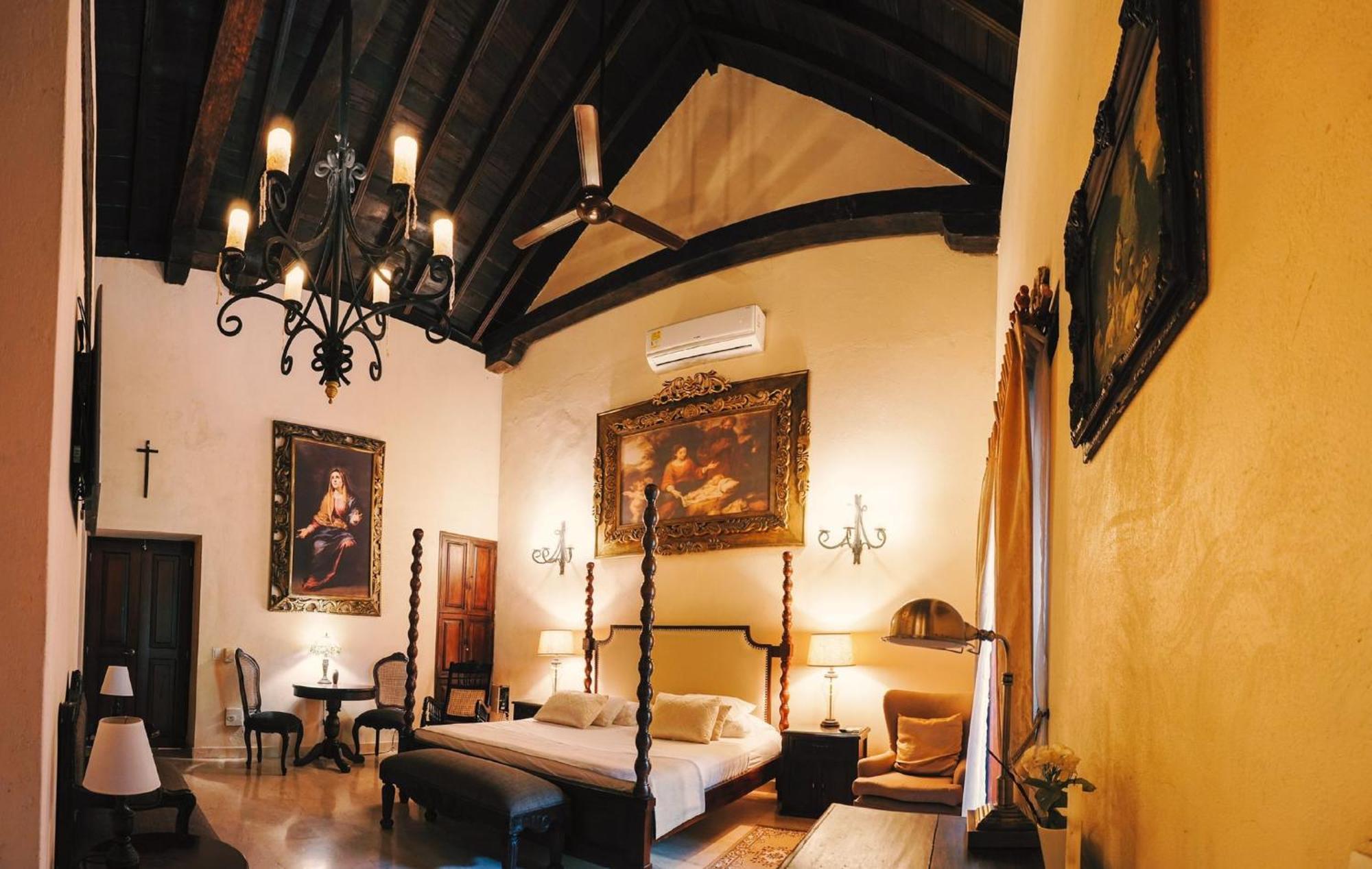 Holiday home 7esp-4 House With 7 Bedrooms In The Historic Center With Pool And Wifi *