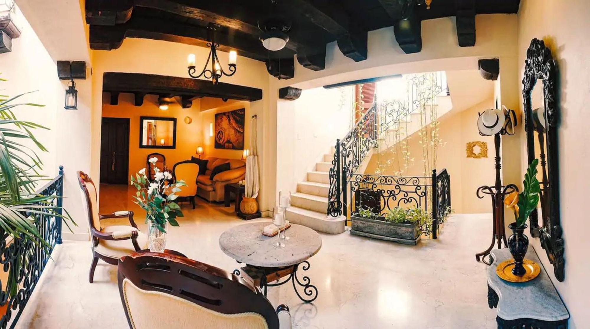 Holiday home 7esp-4 House With 7 Bedrooms In The Historic Center With Pool And Wifi