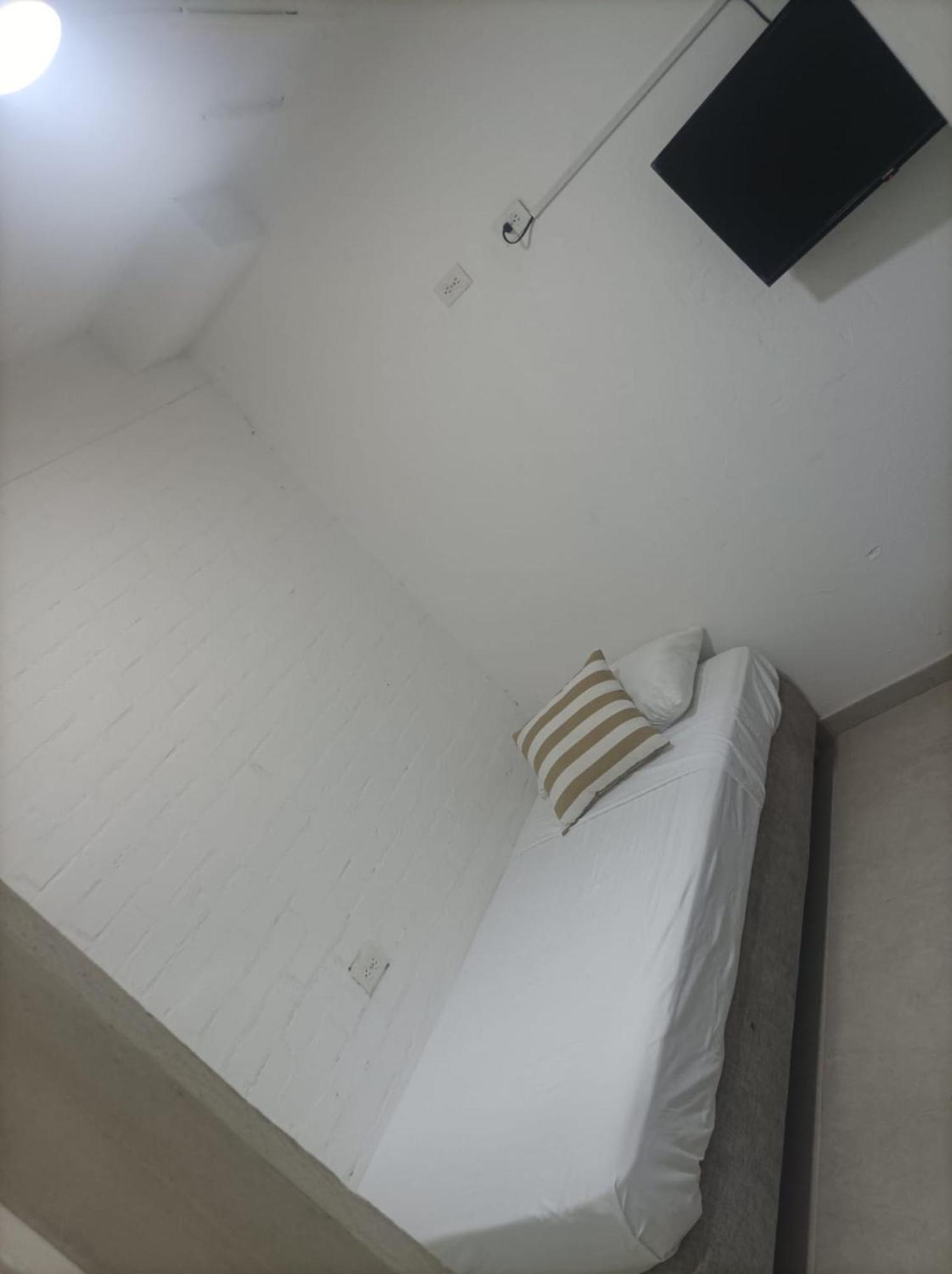 Albergue Catalleya Cartagena