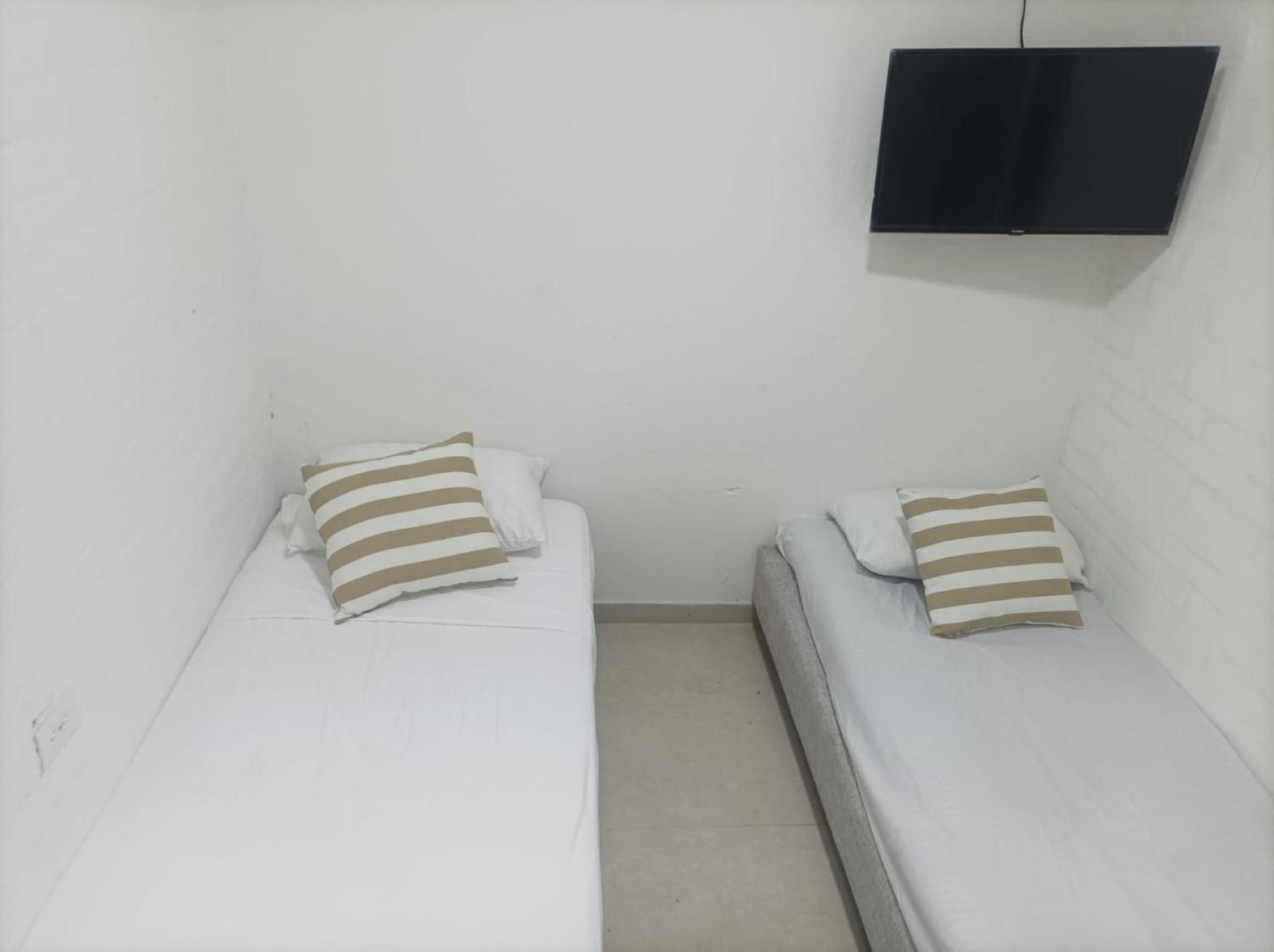 Catalleya Albergue Cartagena