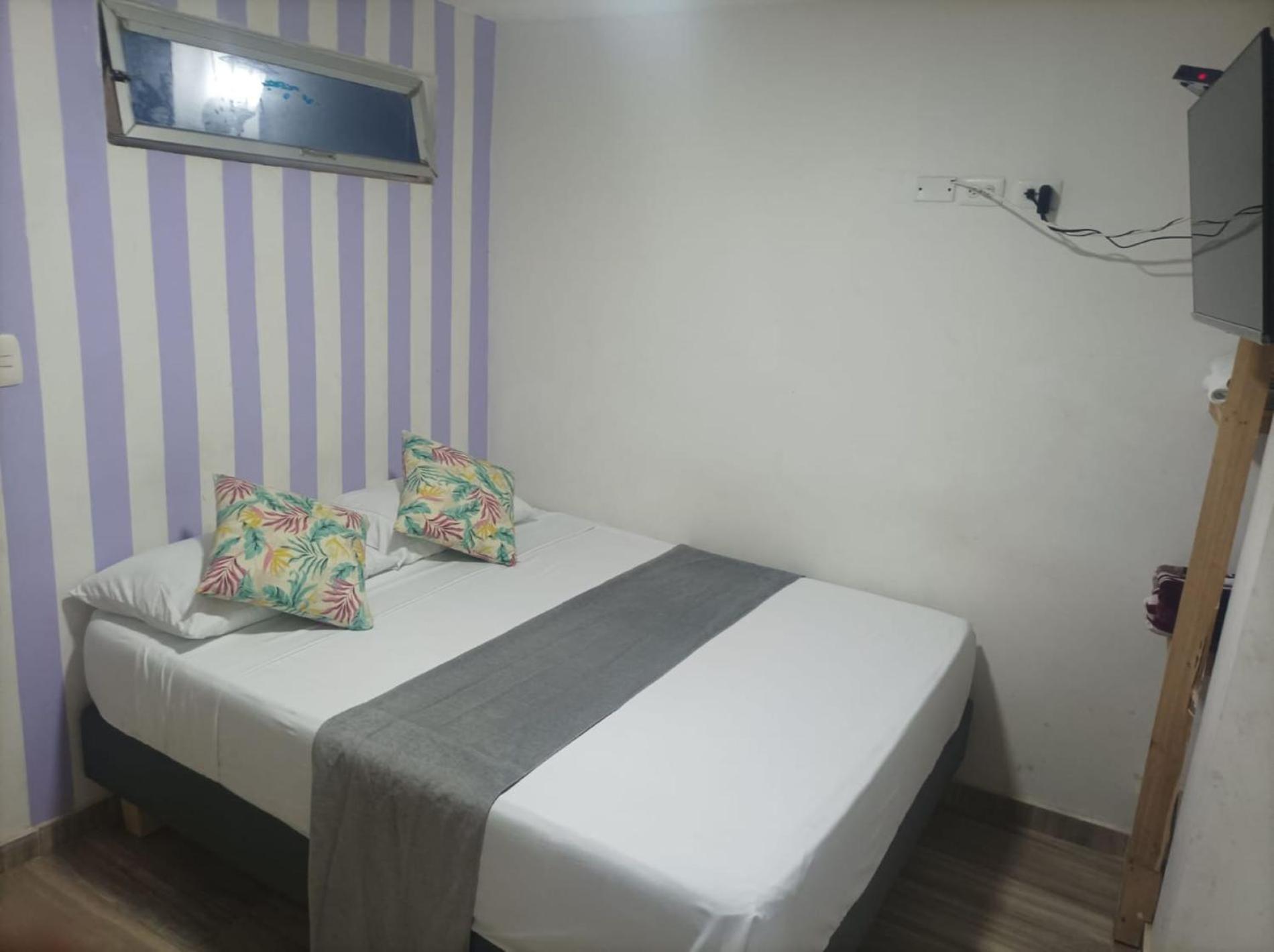 Albergue Catalleya