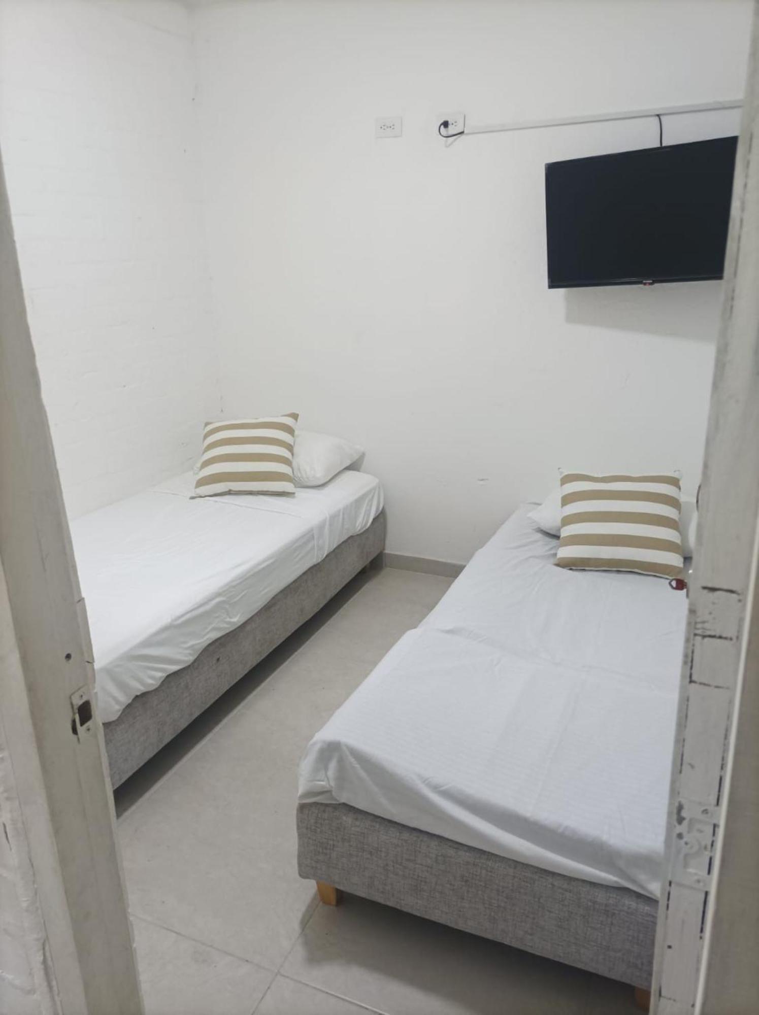Catalleya Albergue *