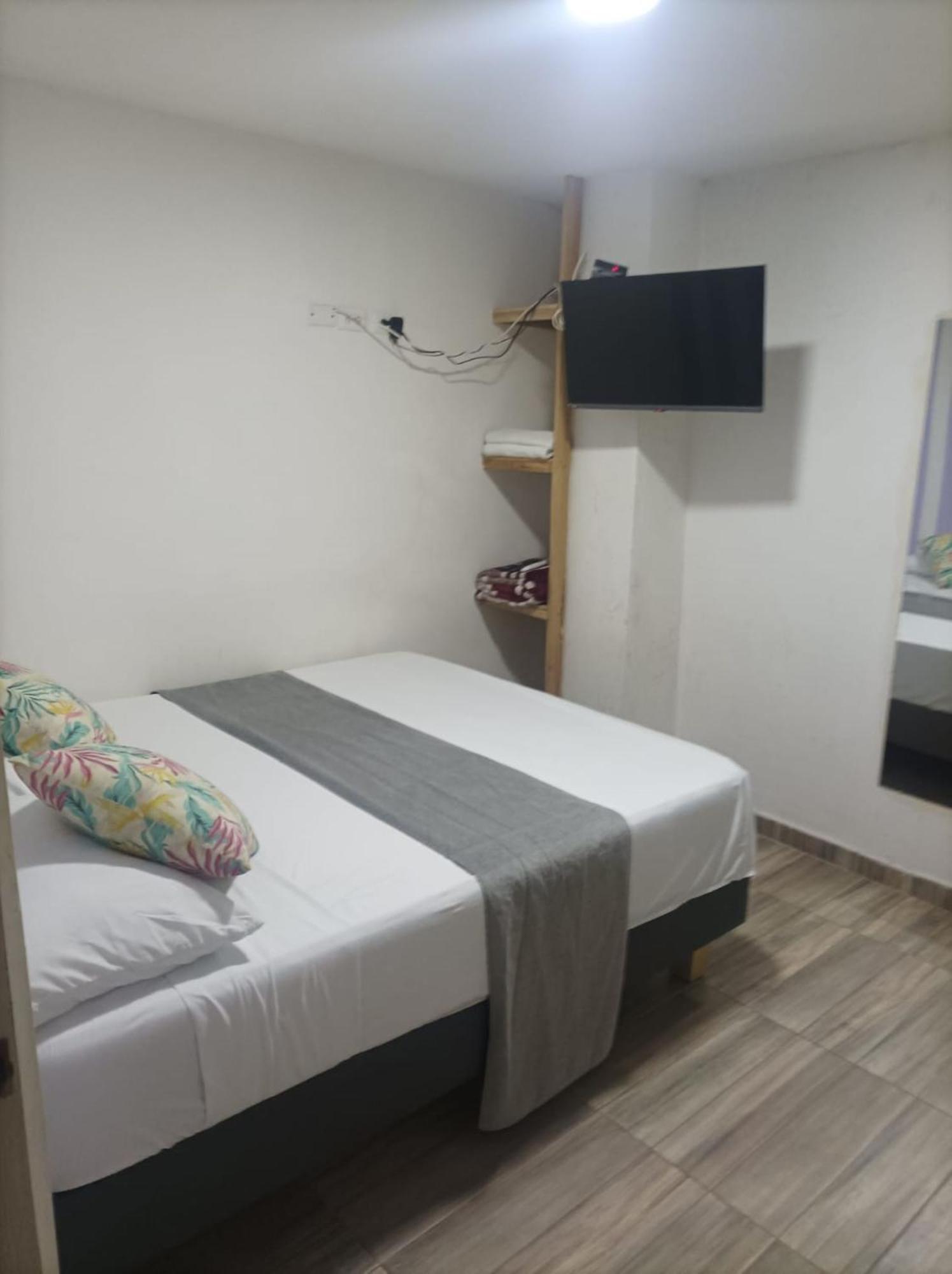 Albergue Catalleya *
