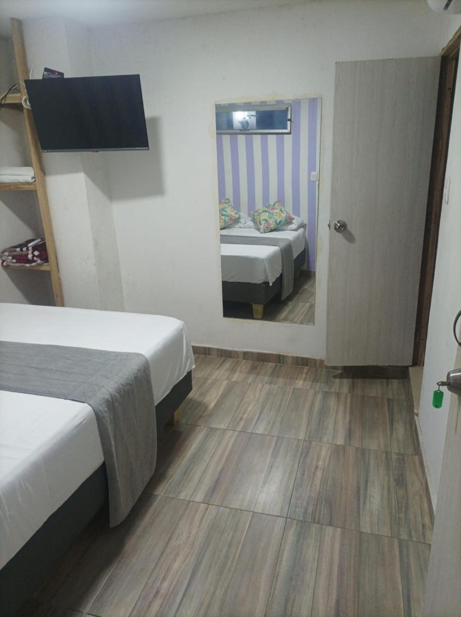 Albergue Catalleya