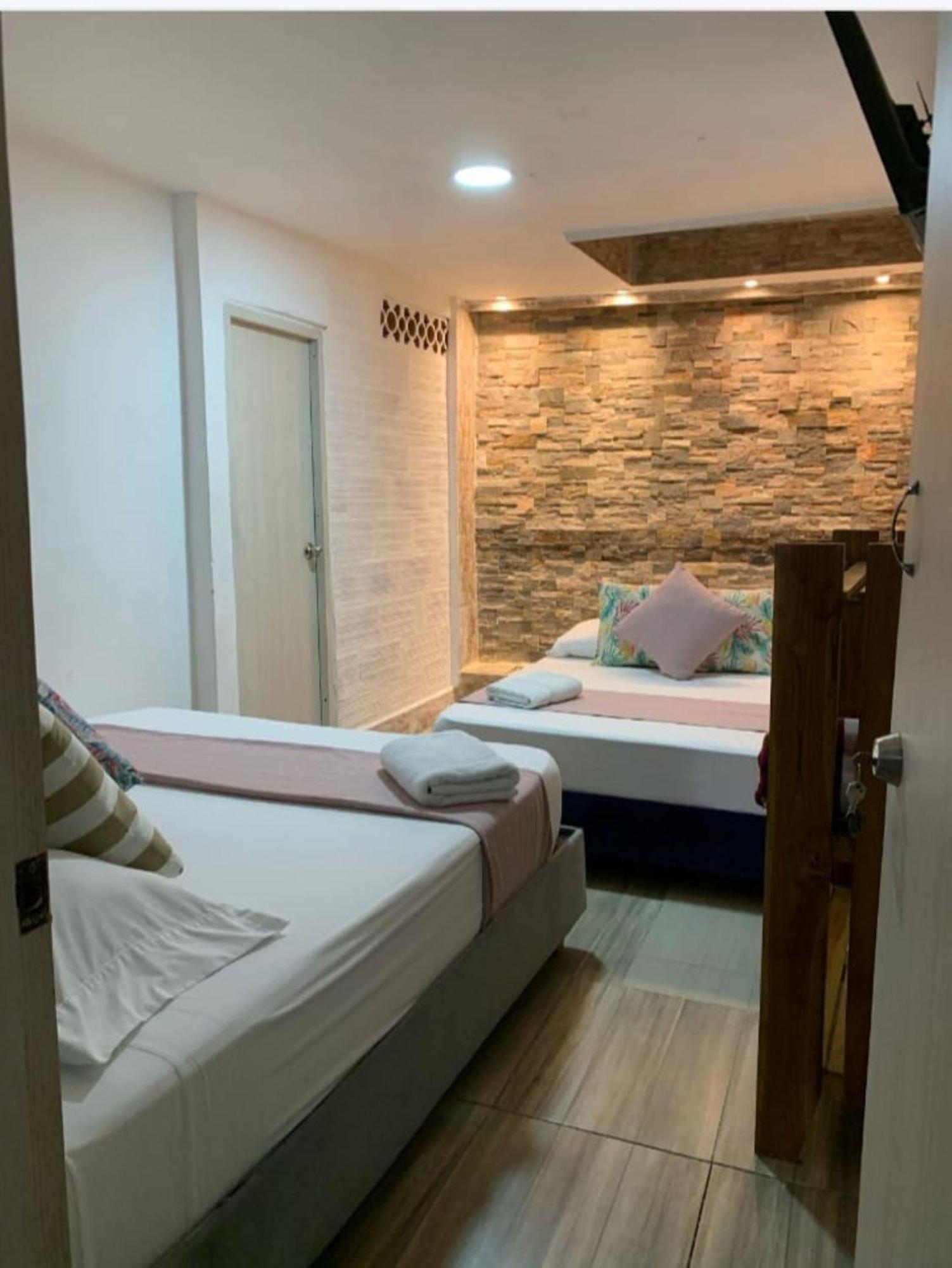 Catalleya Albergue Cartagena