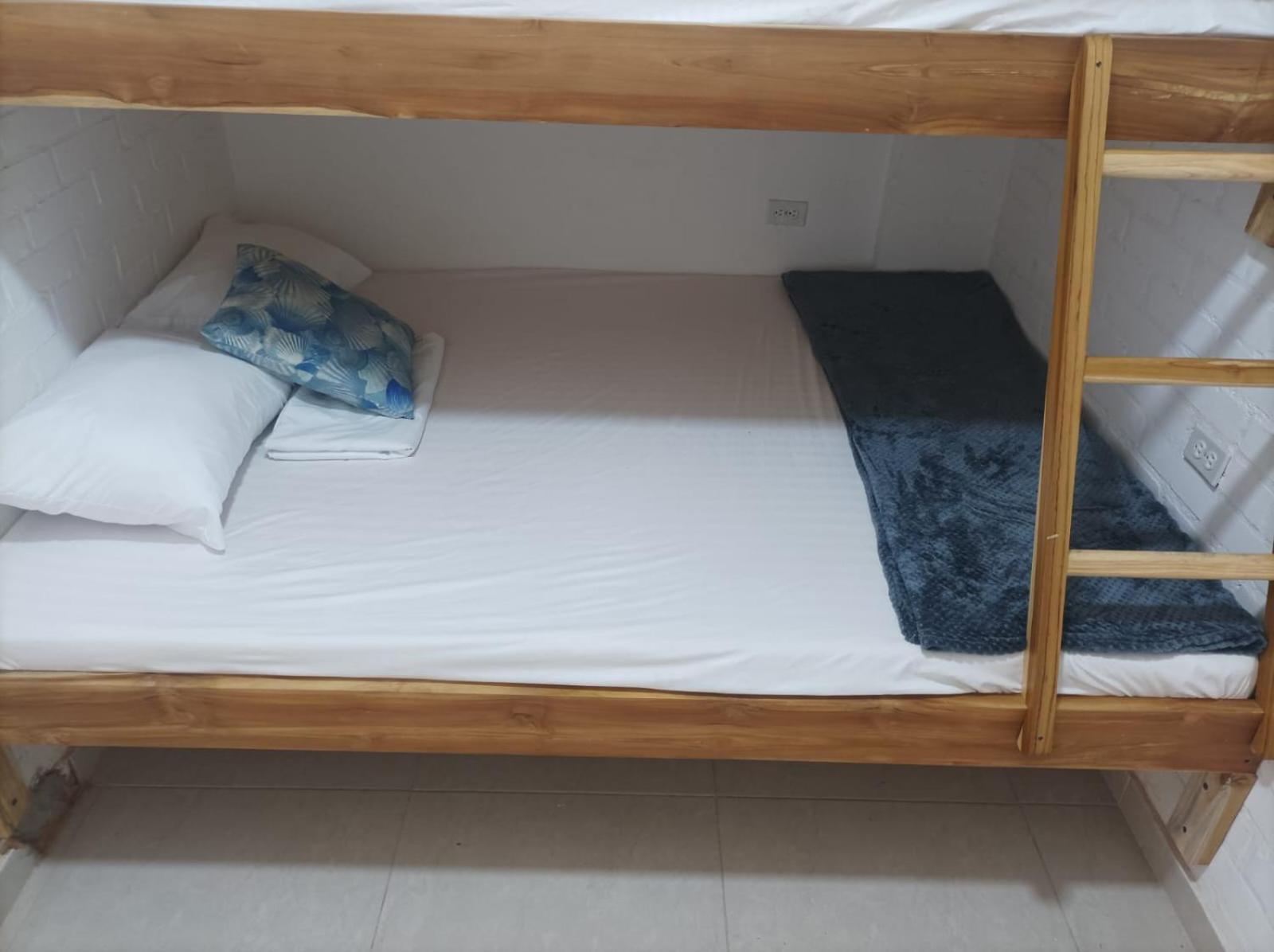 Catalleya Albergue *