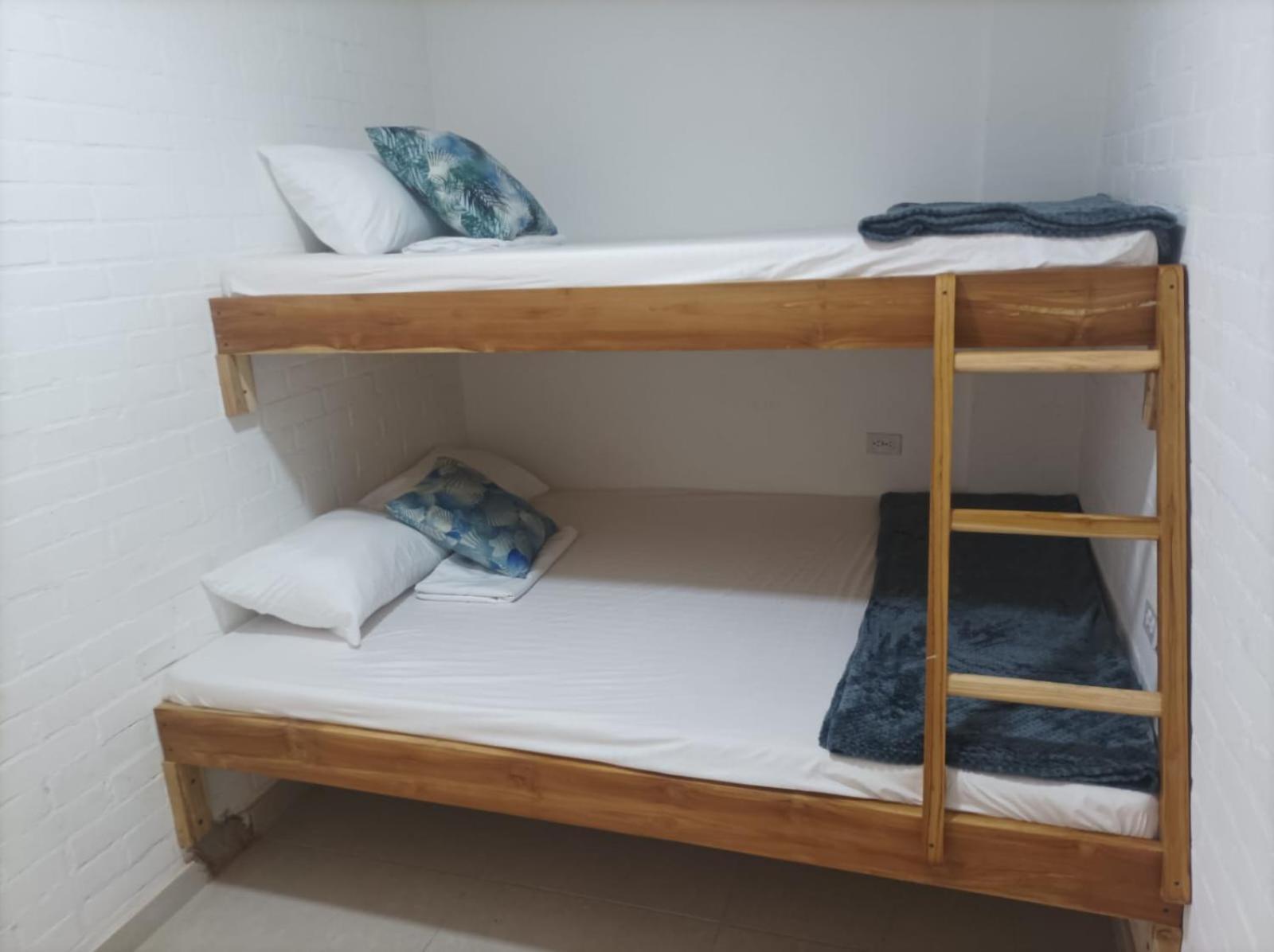 Catalleya Albergue
