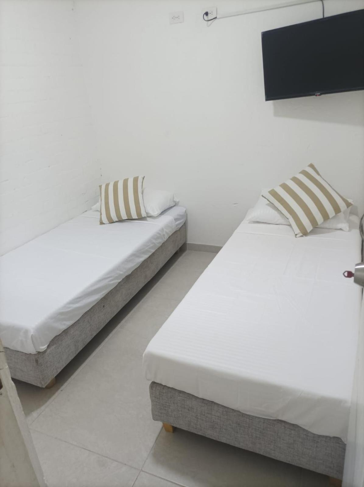 Catalleya Albergue *