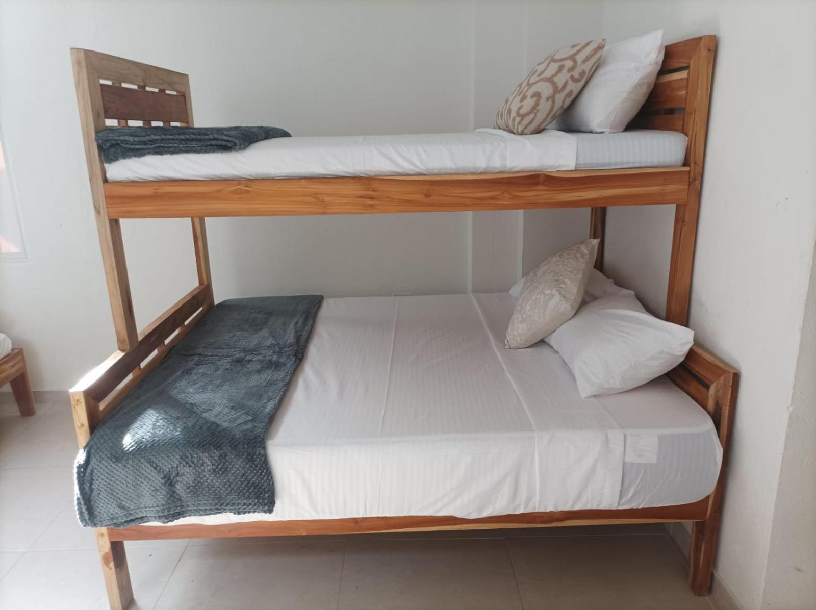 Catalleya Albergue