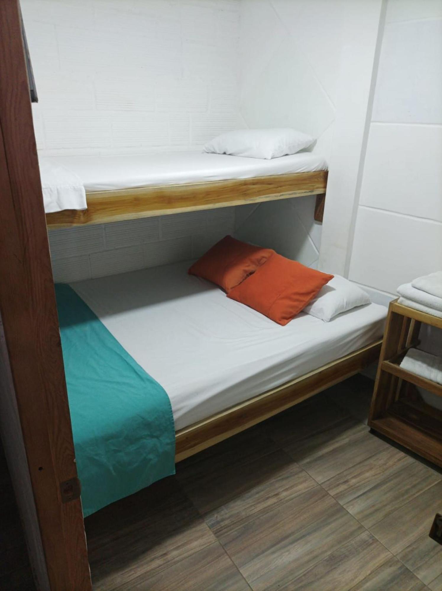 Catalleya Albergue Cartagena