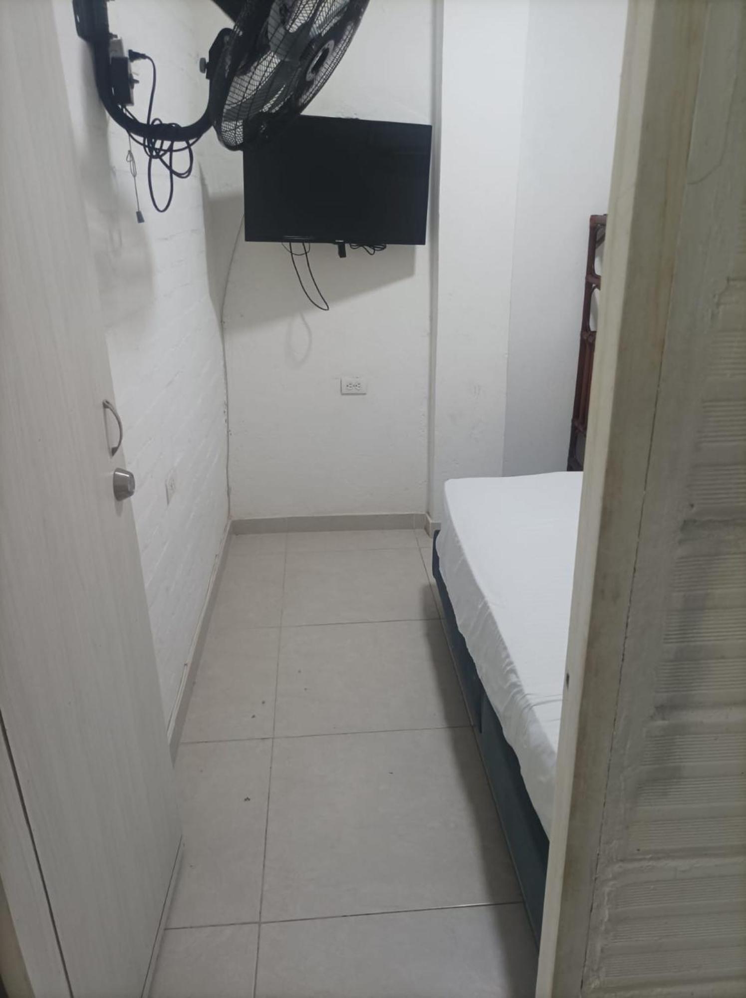 Albergue Catalleya Cartagena