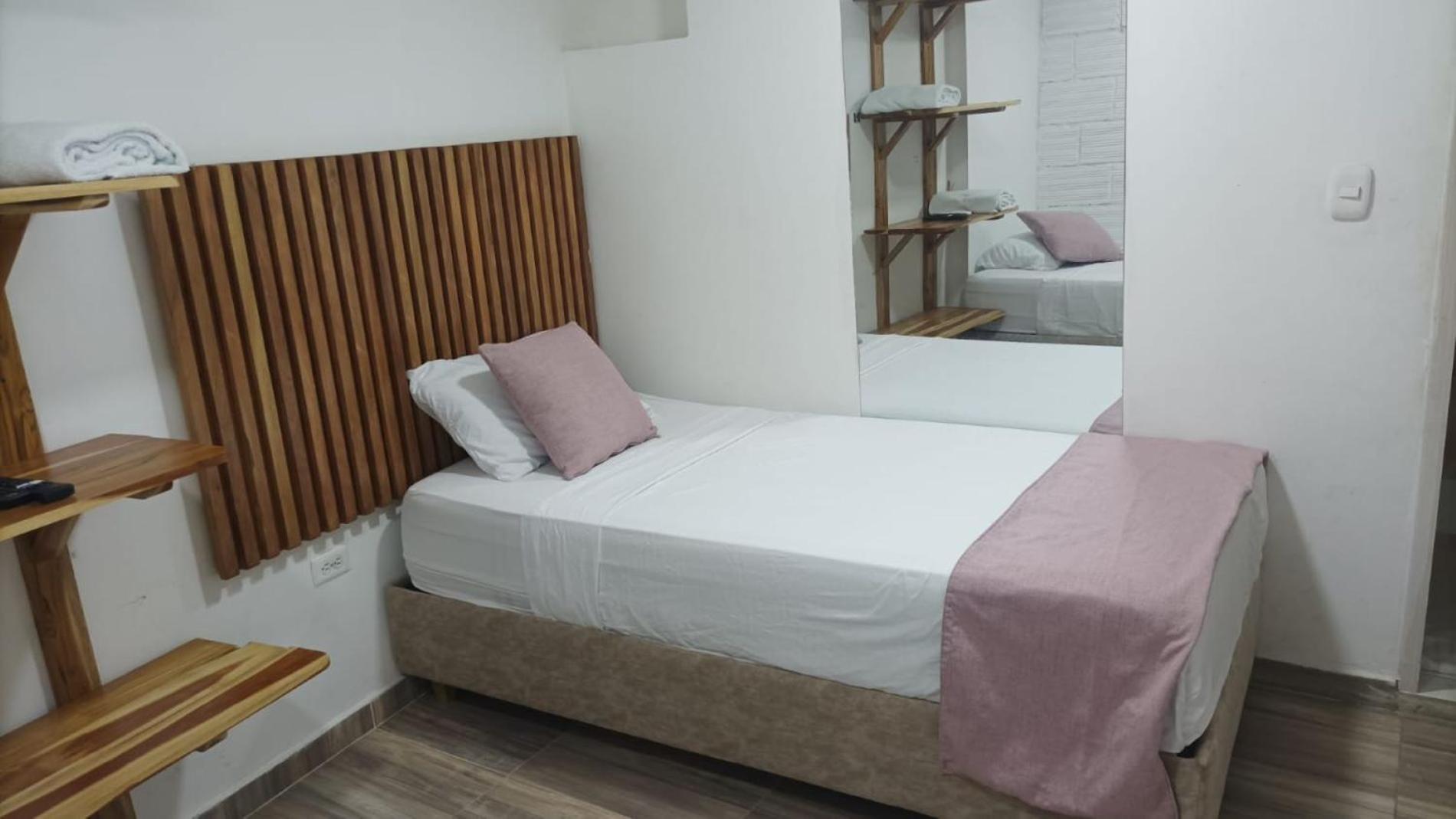 Catalleya Albergue