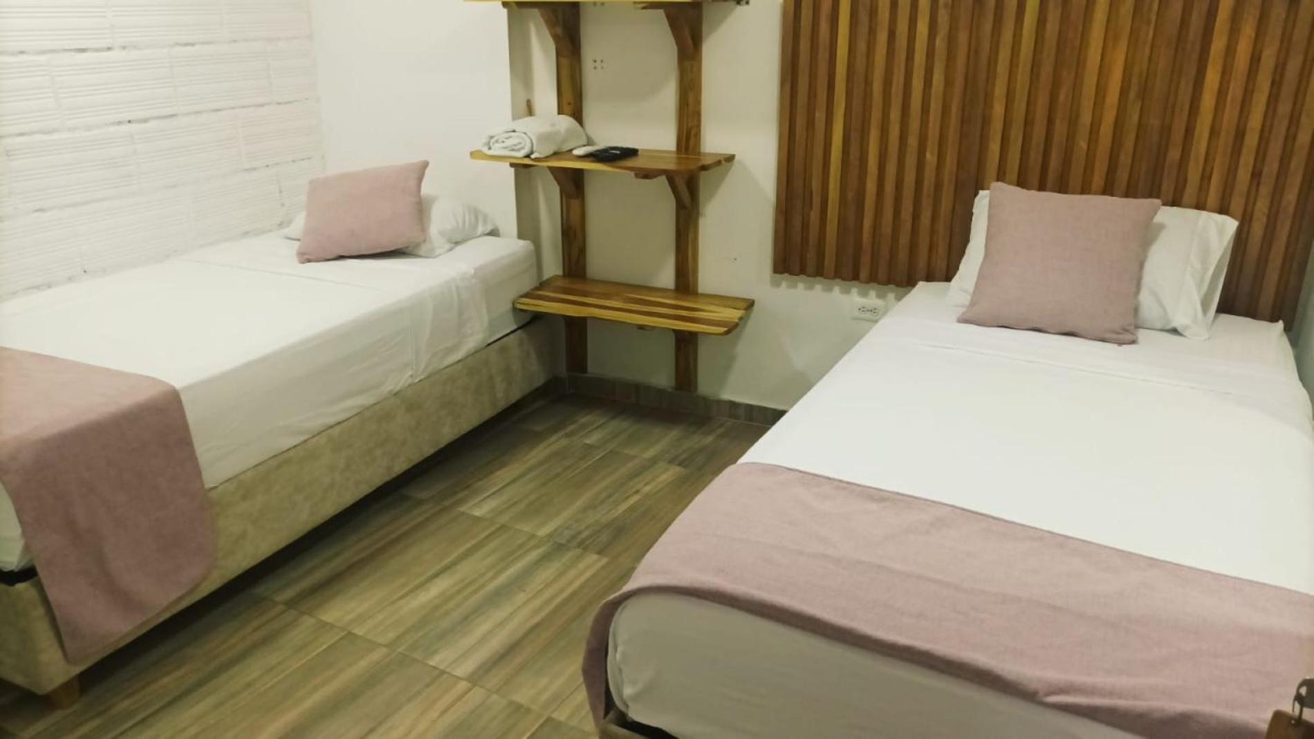 Catalleya Albergue Cartagena