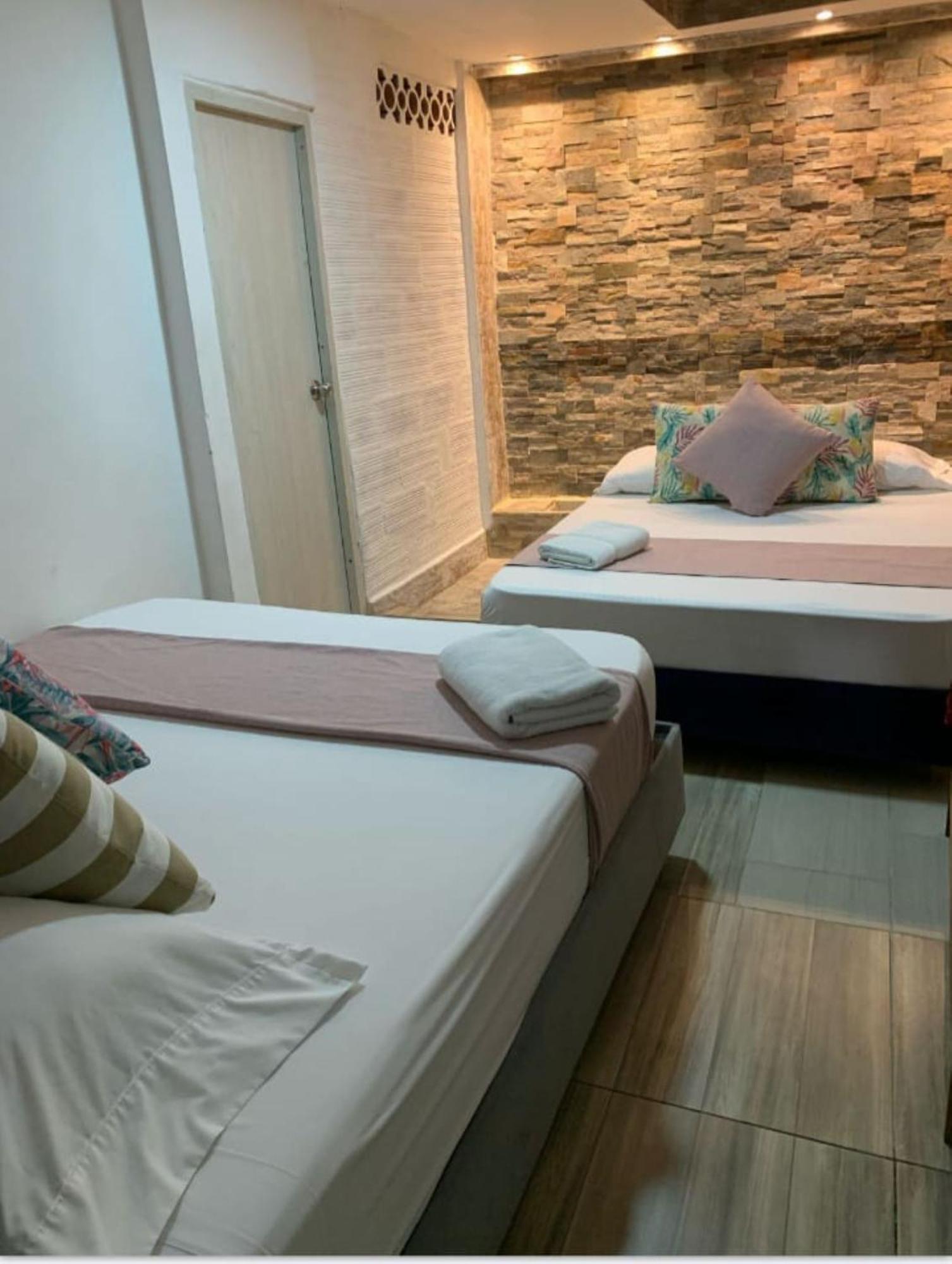 Albergue Catalleya