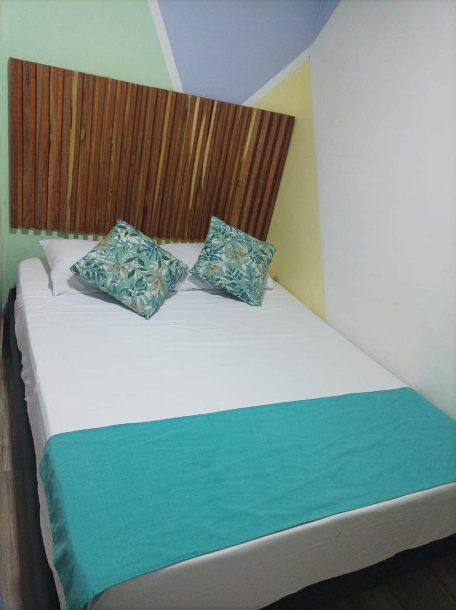 Albergue Catalleya Cartagena