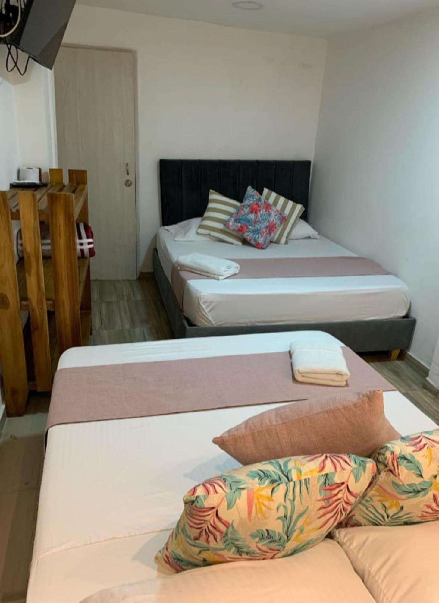 Albergue Catalleya