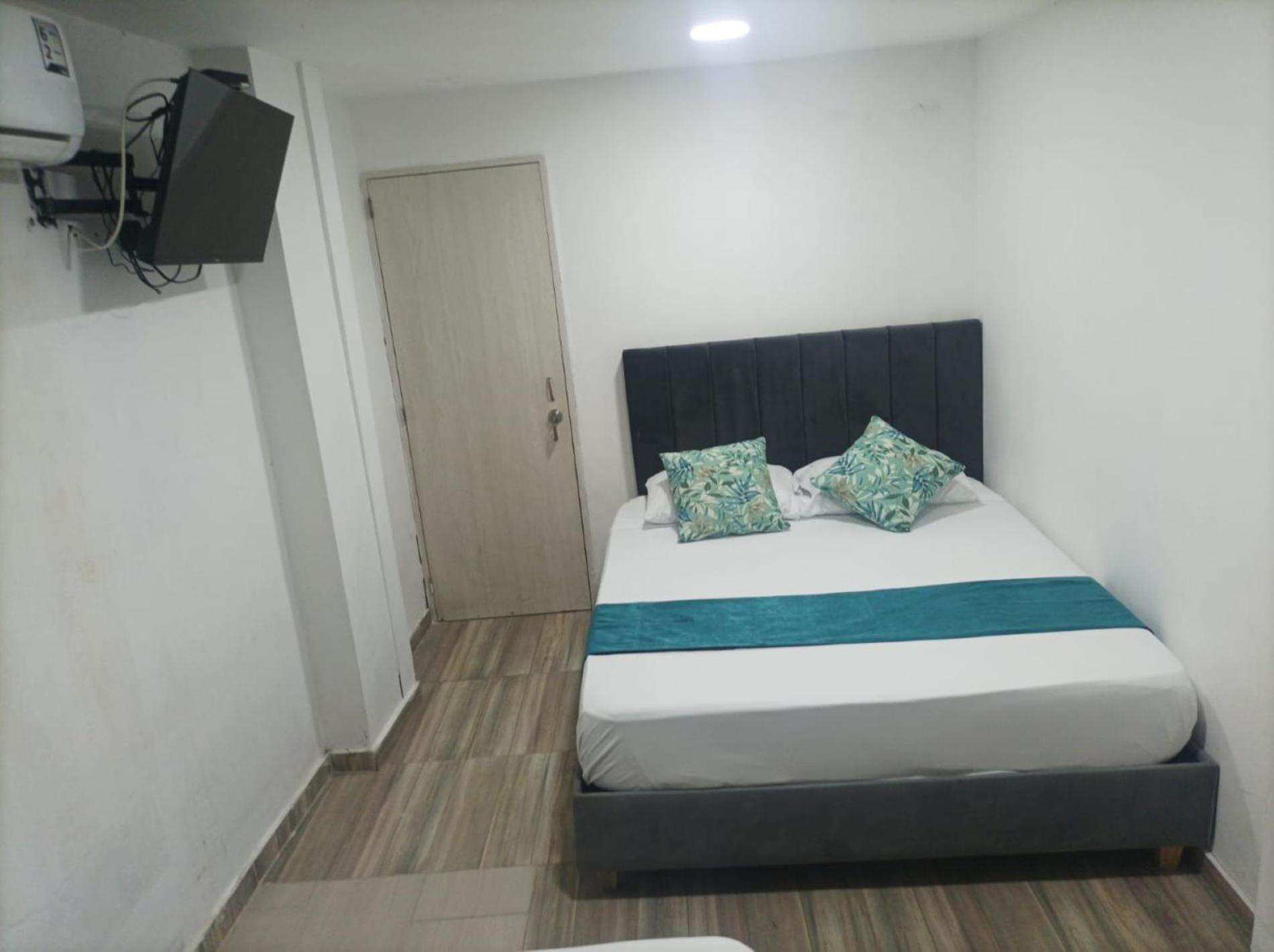 Albergue Catalleya