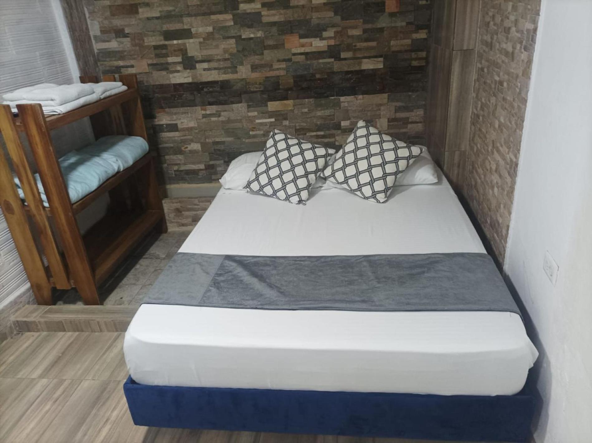 Catalleya Albergue Cartagena