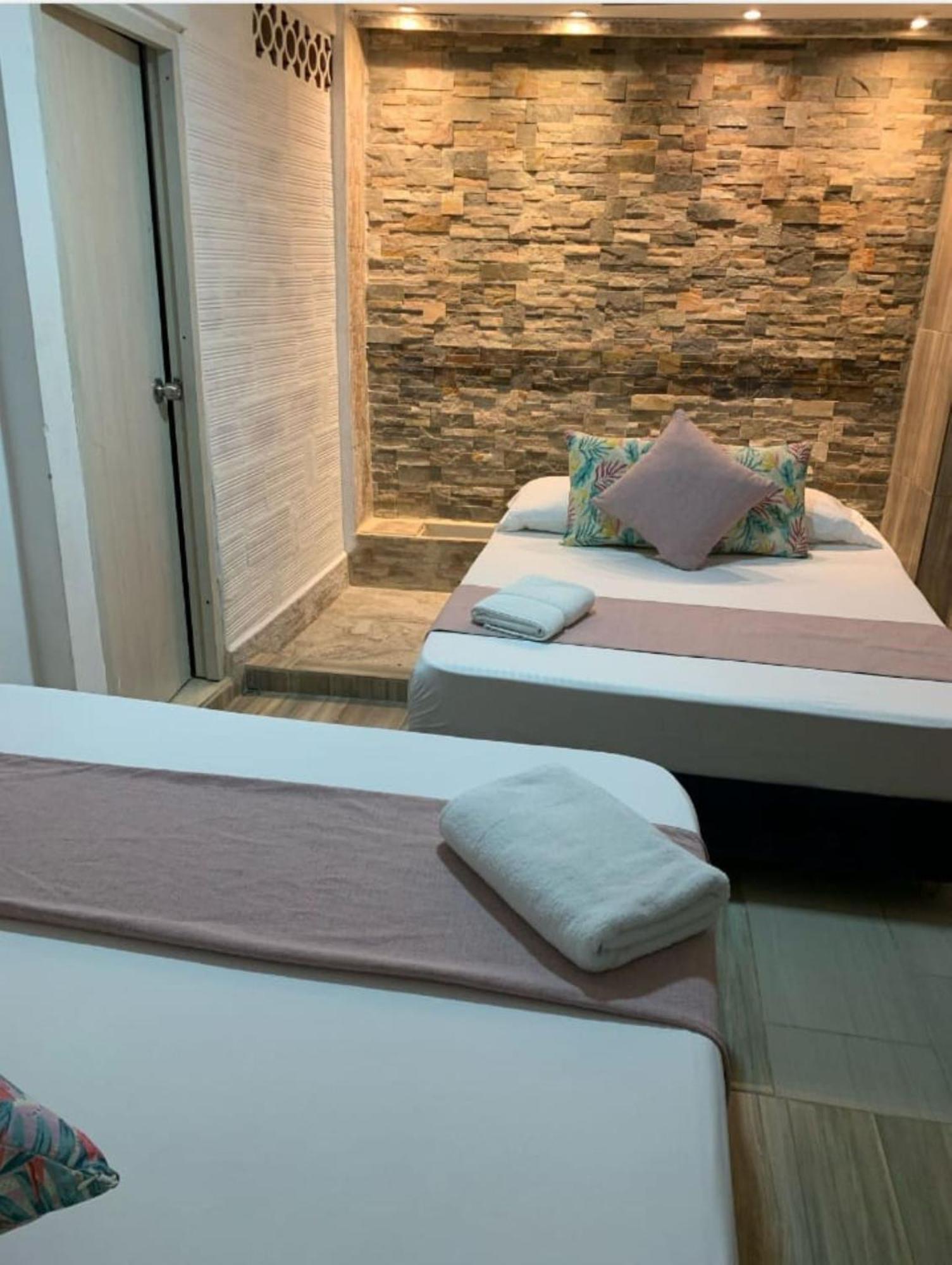 Catalleya Albergue Cartagena