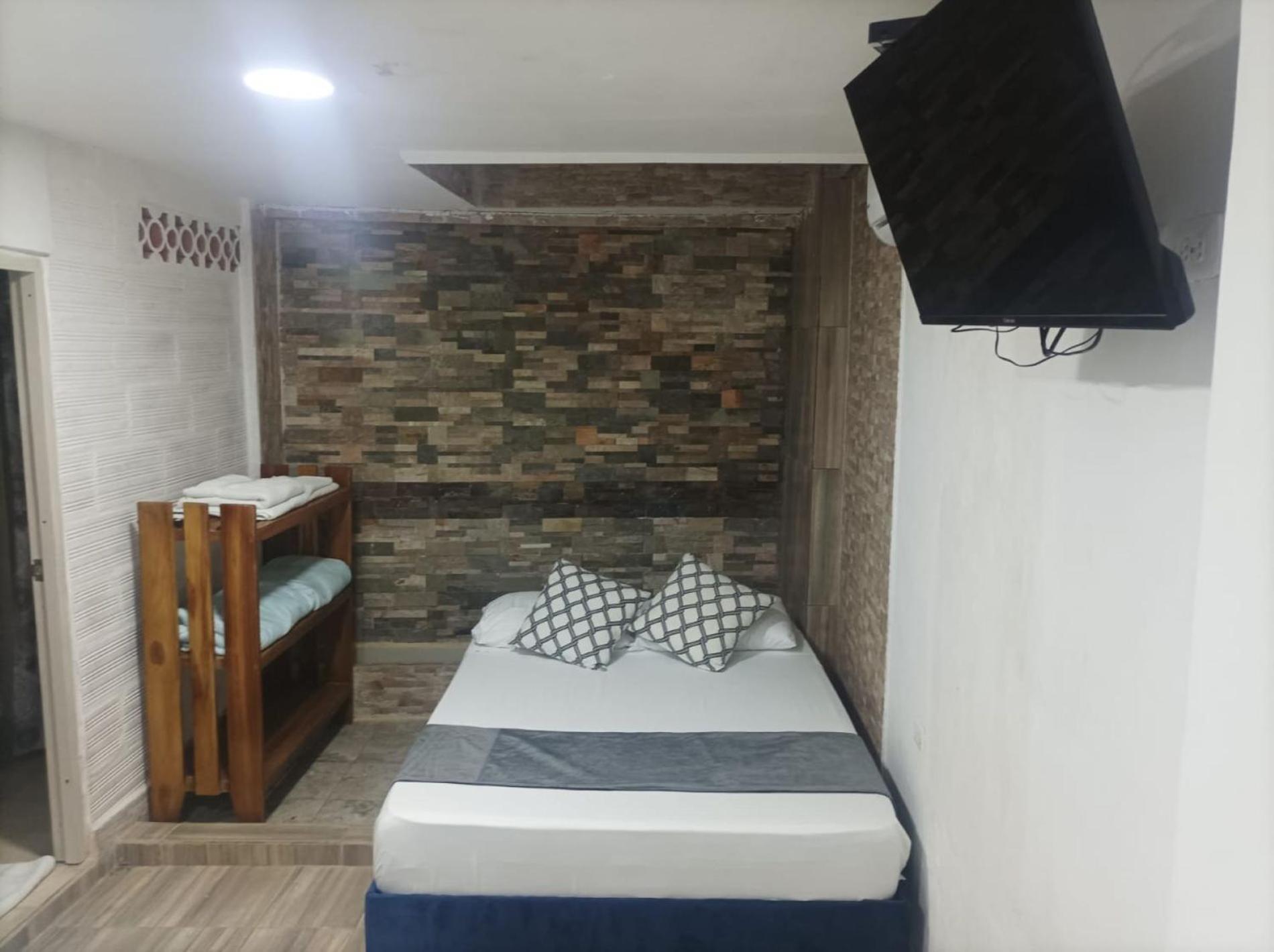 Albergue Catalleya
