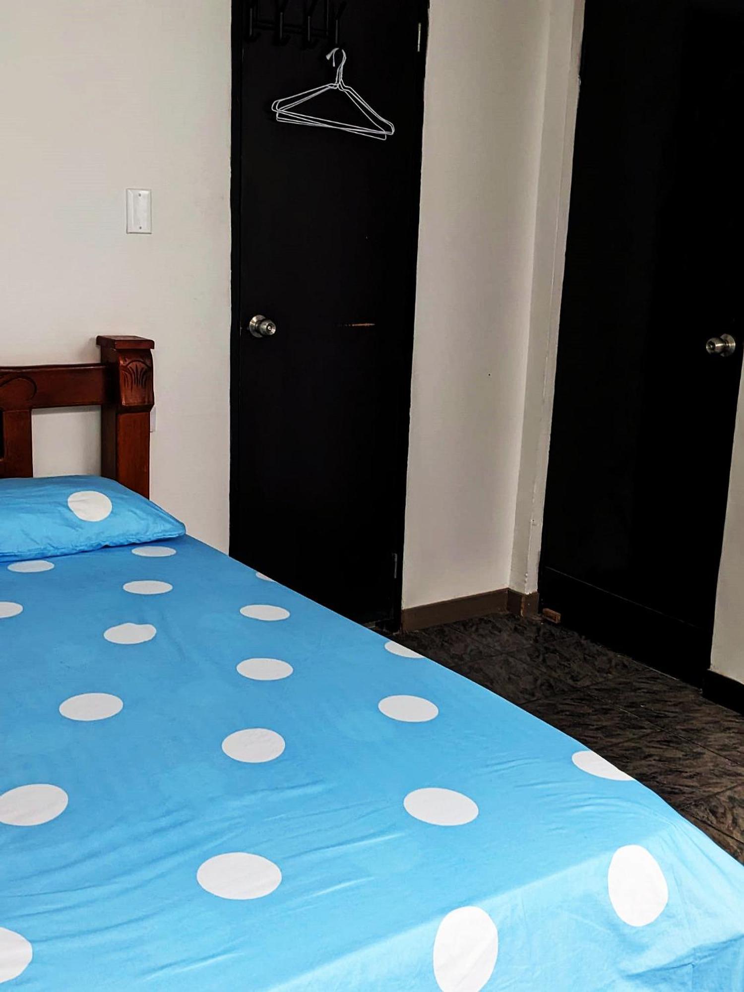 Hostel Acuavista