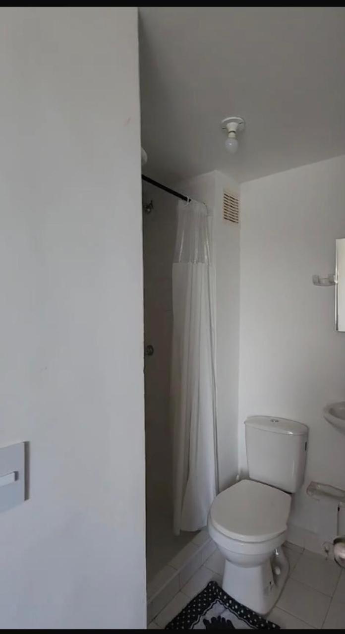 En Apartamento