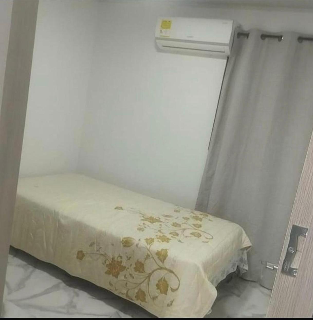 Apartamento En