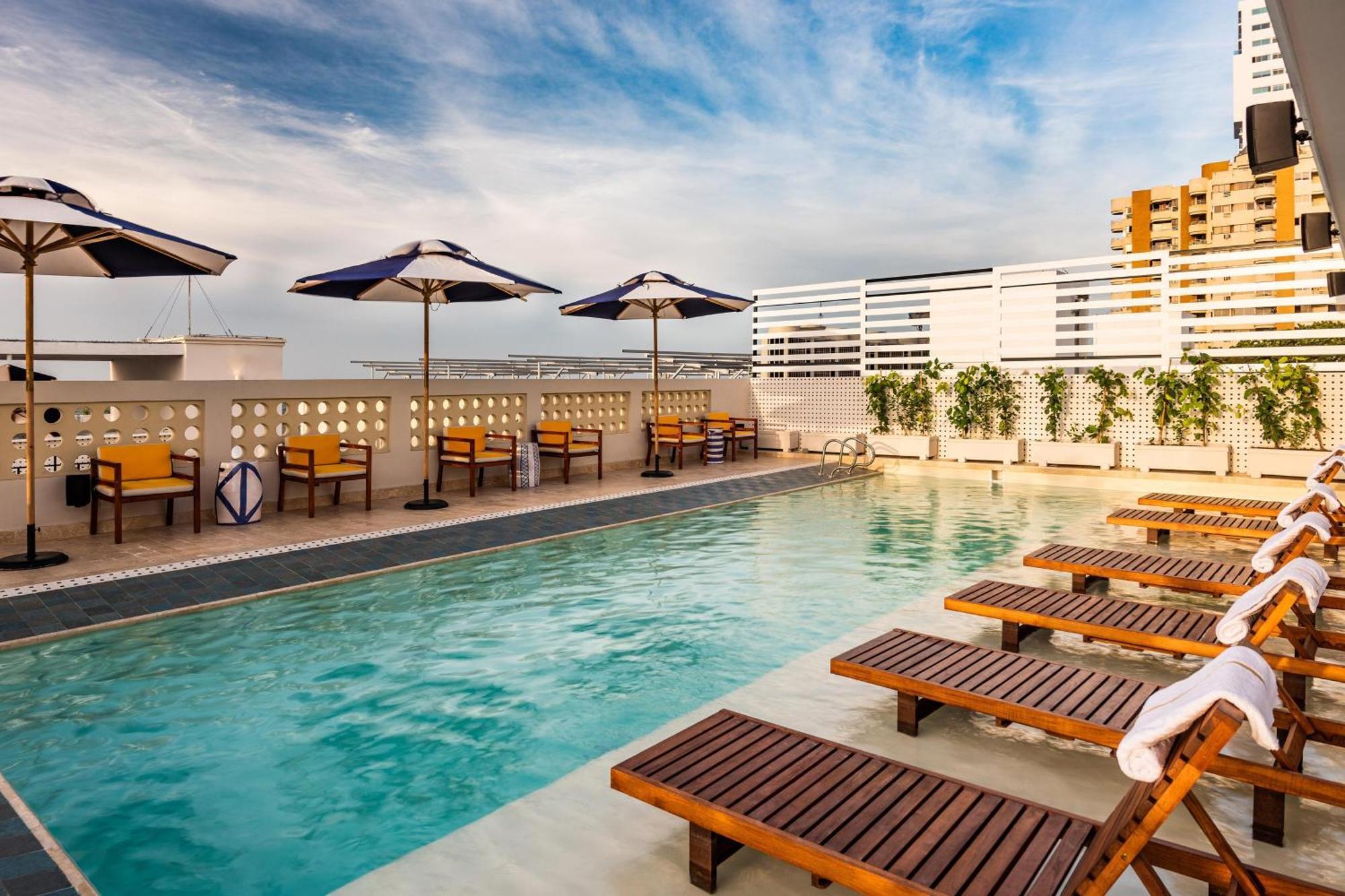 Ermita Cartagena, A Tribute Portfolio Hotel Cartagena