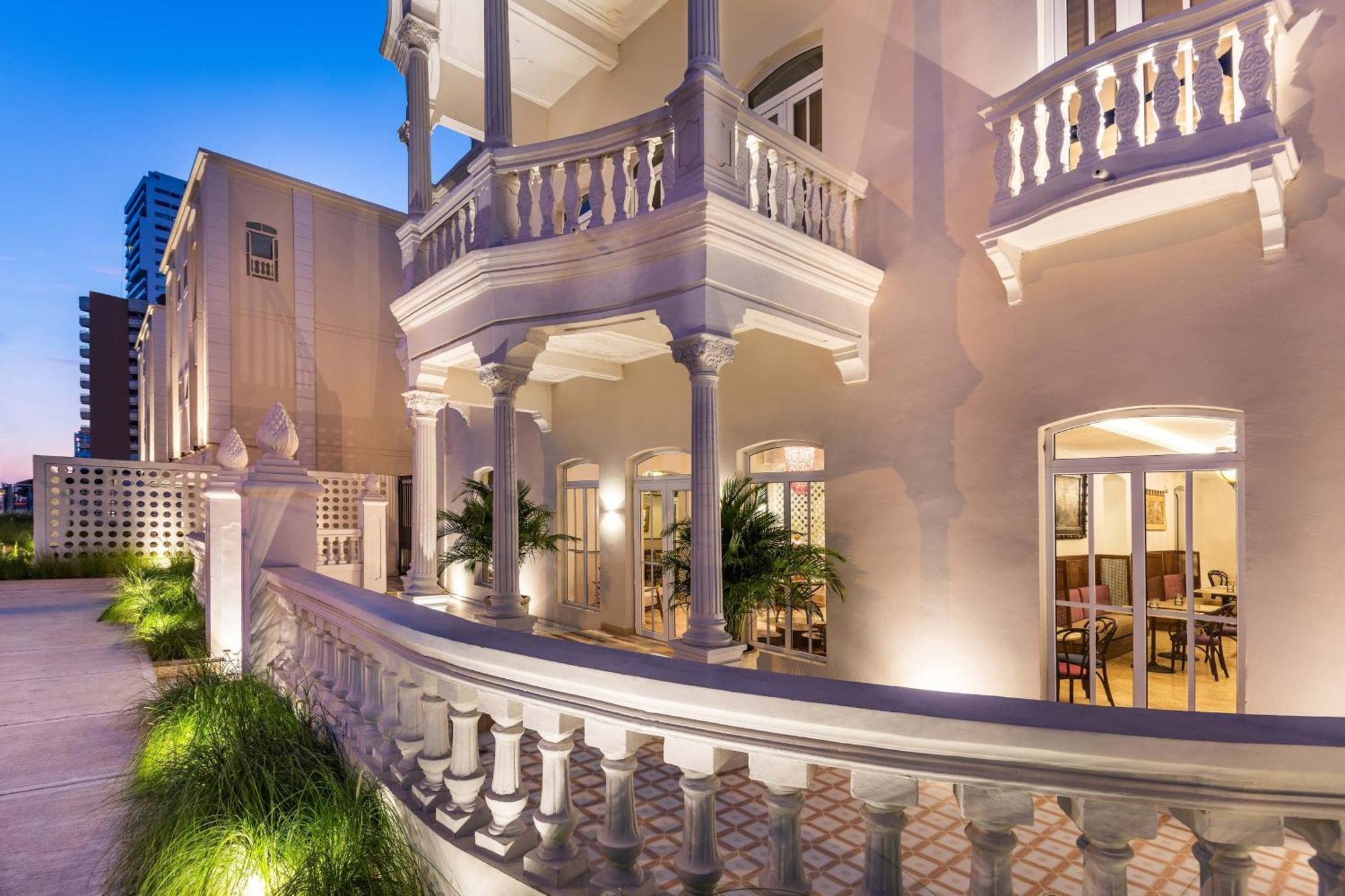 Hotel Ermita Cartagena, A Tribute Portfolio Cartagena
