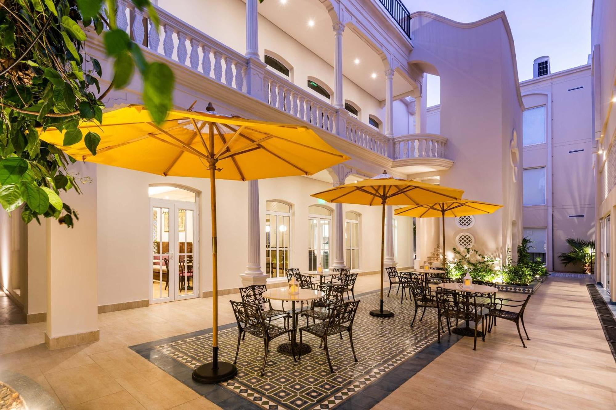 Ermita Cartagena, A Tribute Portfolio 5*