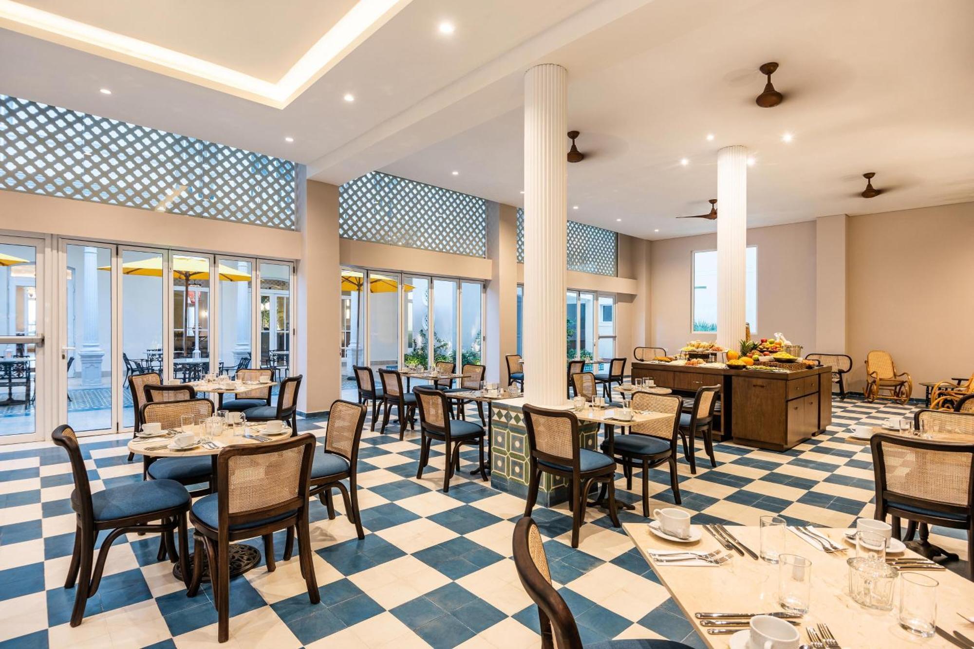 Ermita Cartagena, A Tribute Portfolio 5* Cartagena