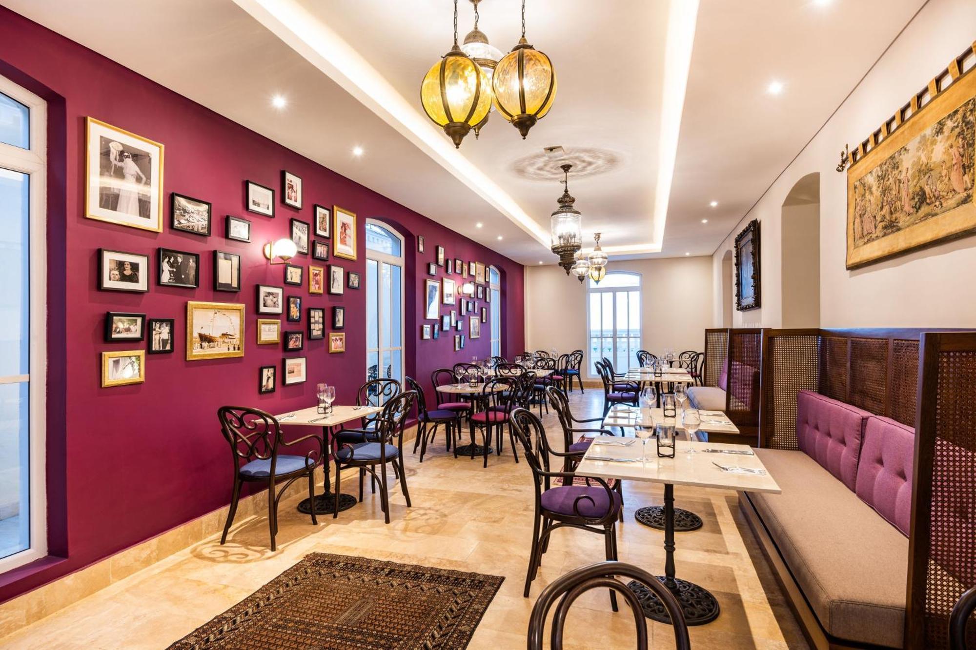 Hotel Ermita Cartagena, A Tribute Portfolio