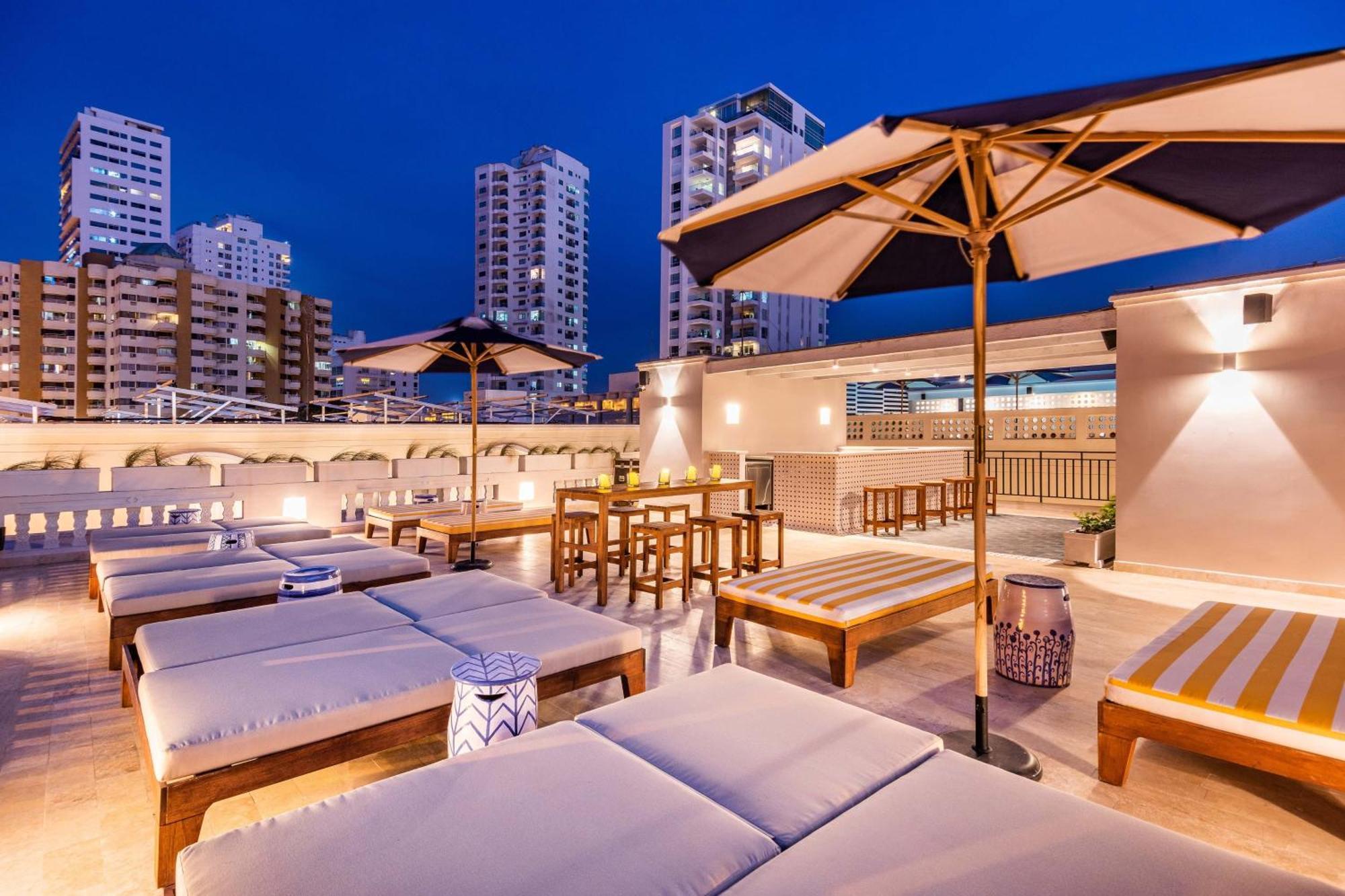 Ermita Cartagena, A Tribute Portfolio Hotel 5*