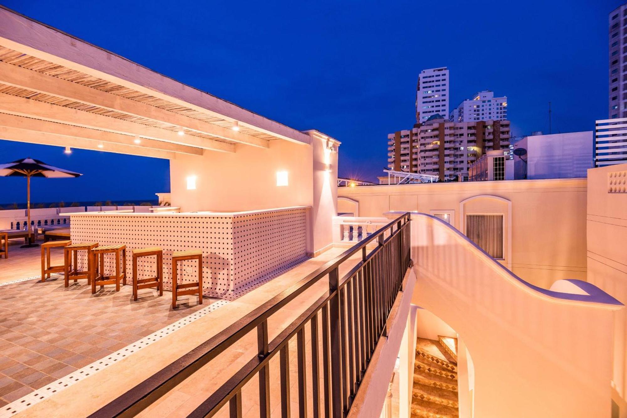 Hotel Ermita Cartagena, A Tribute Portfolio 5*