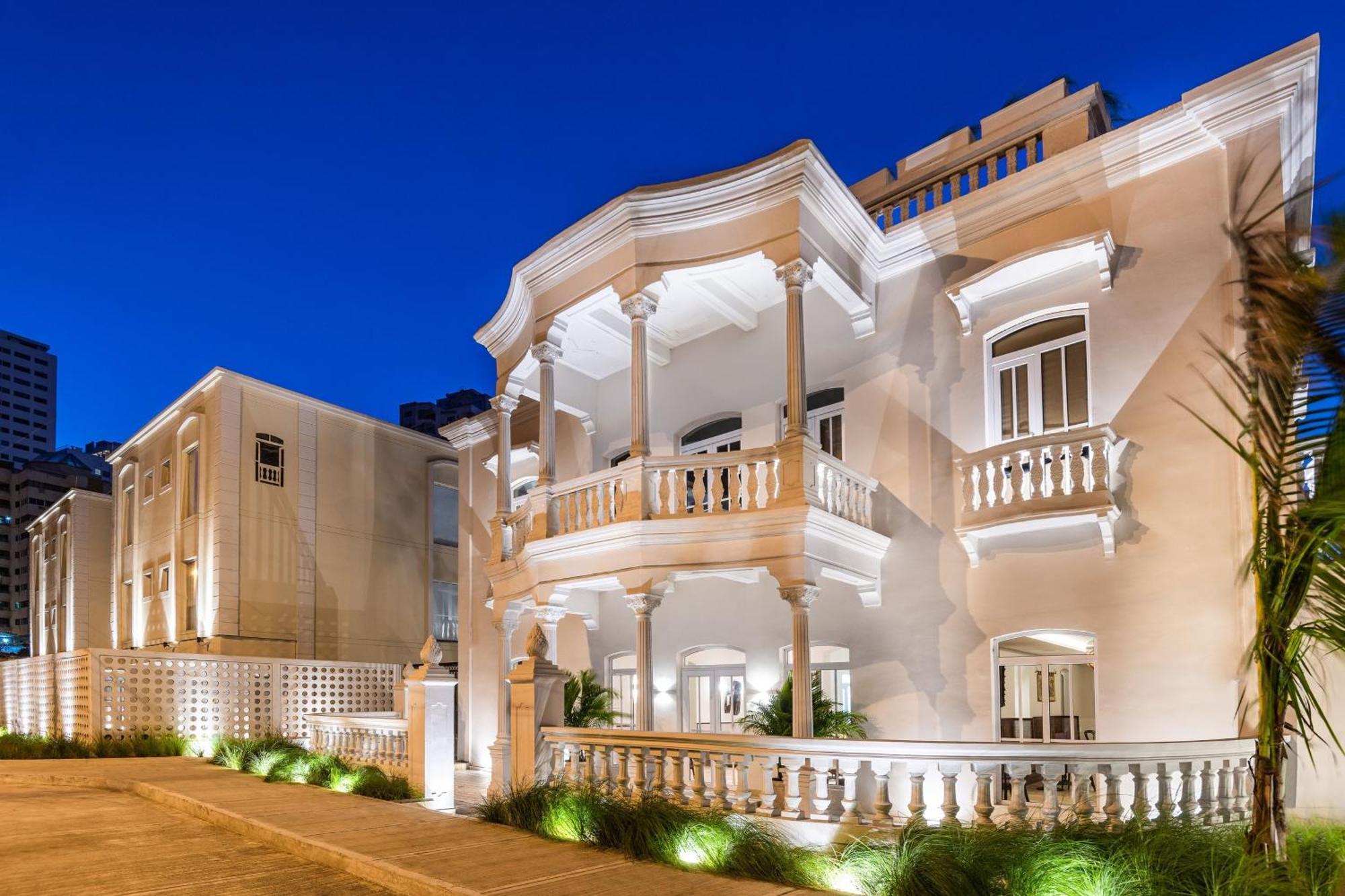 Ermita Cartagena, A Tribute Portfolio Hotel 5*